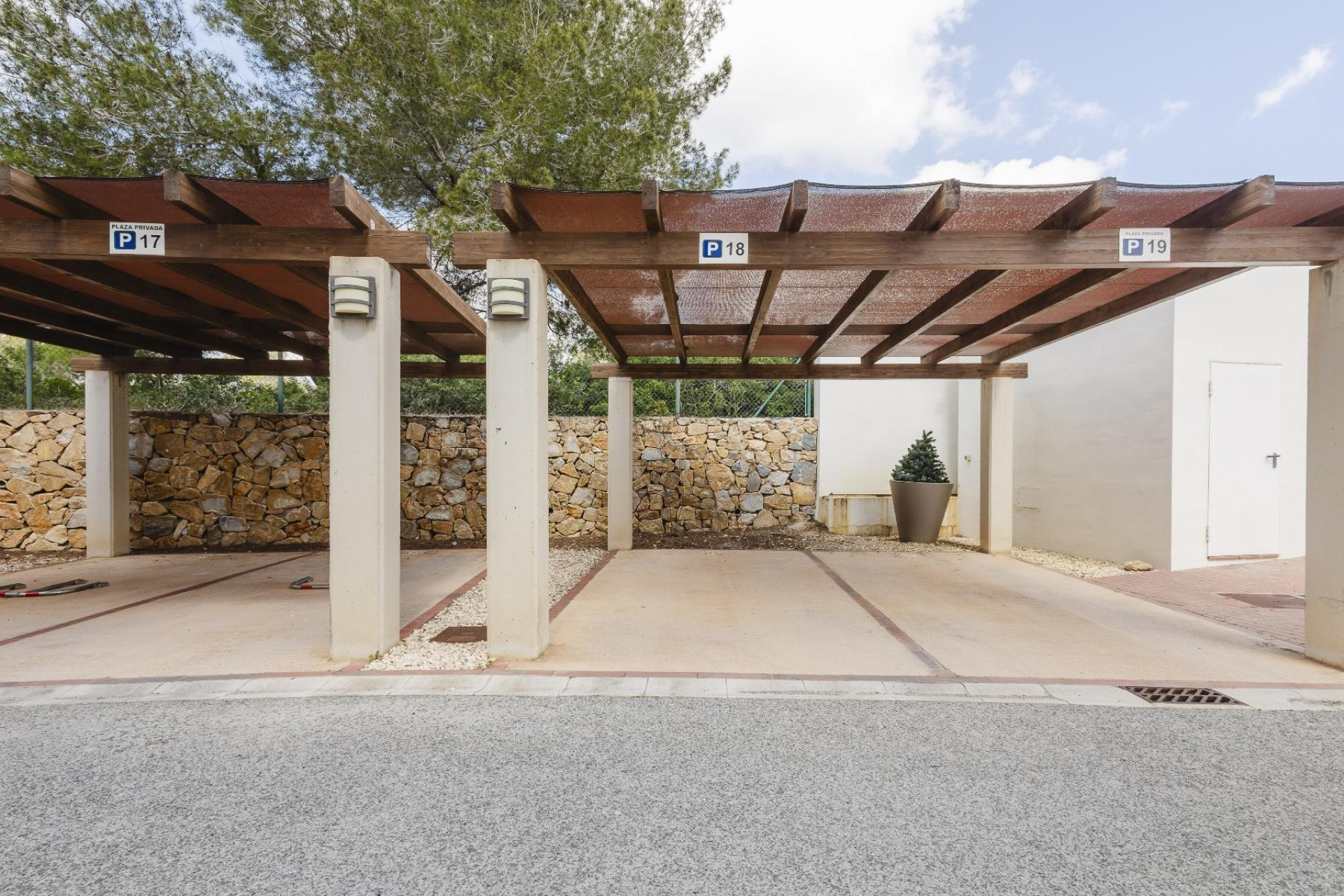 Revente - Attique - Orihuela - Las Colinas Golf