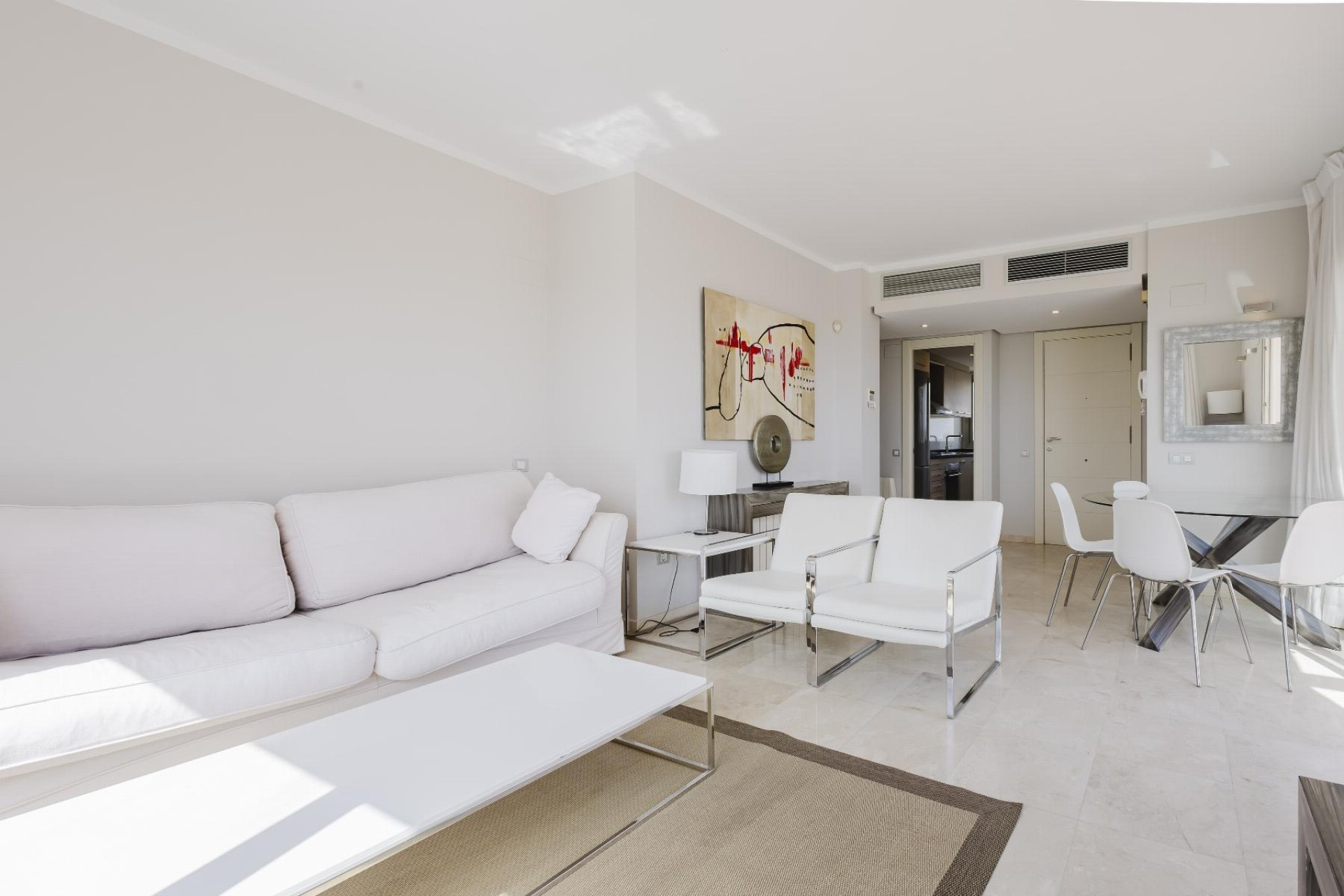 Revente - Attique - Orihuela - Las Colinas Golf