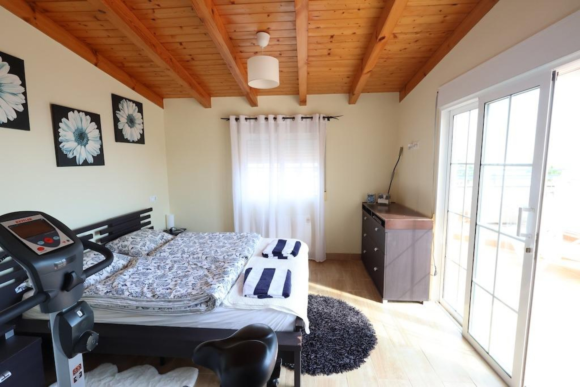 Revente - Attique - Pilar de la Horadada - Mil Palmeras