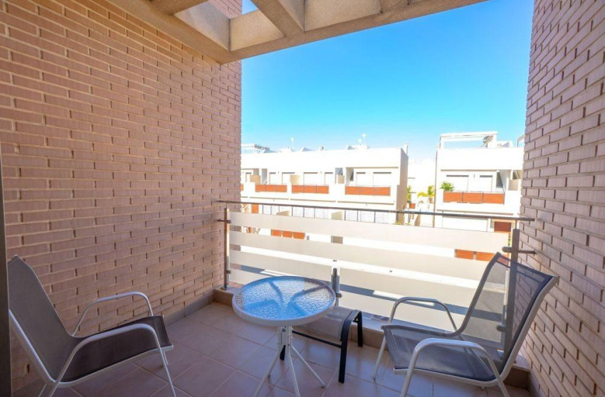 Revente - Attique - Pilar de la Horadada - Torre de la Horadada