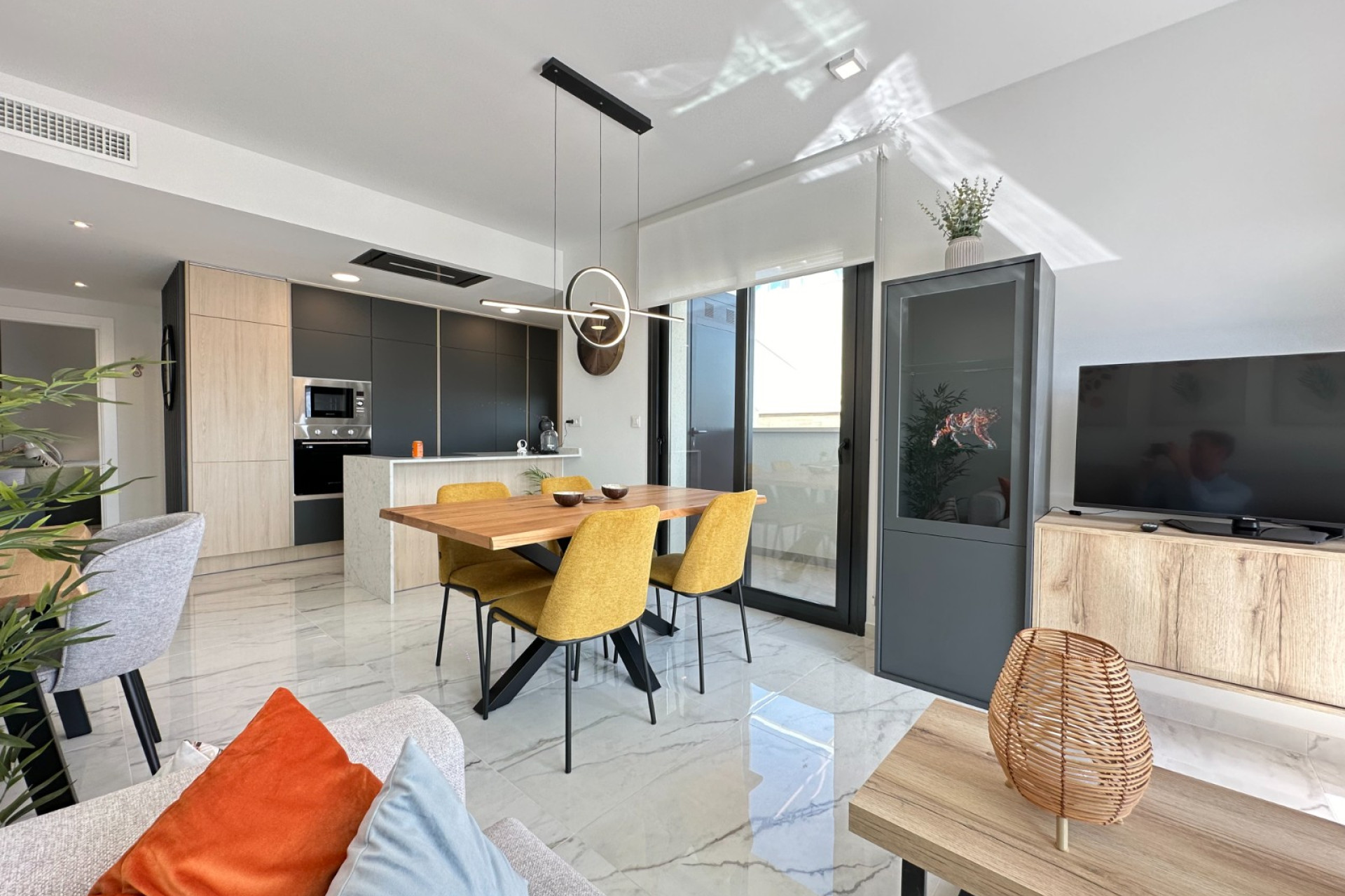 Revente - Attique - PLAYA FLAMENCA