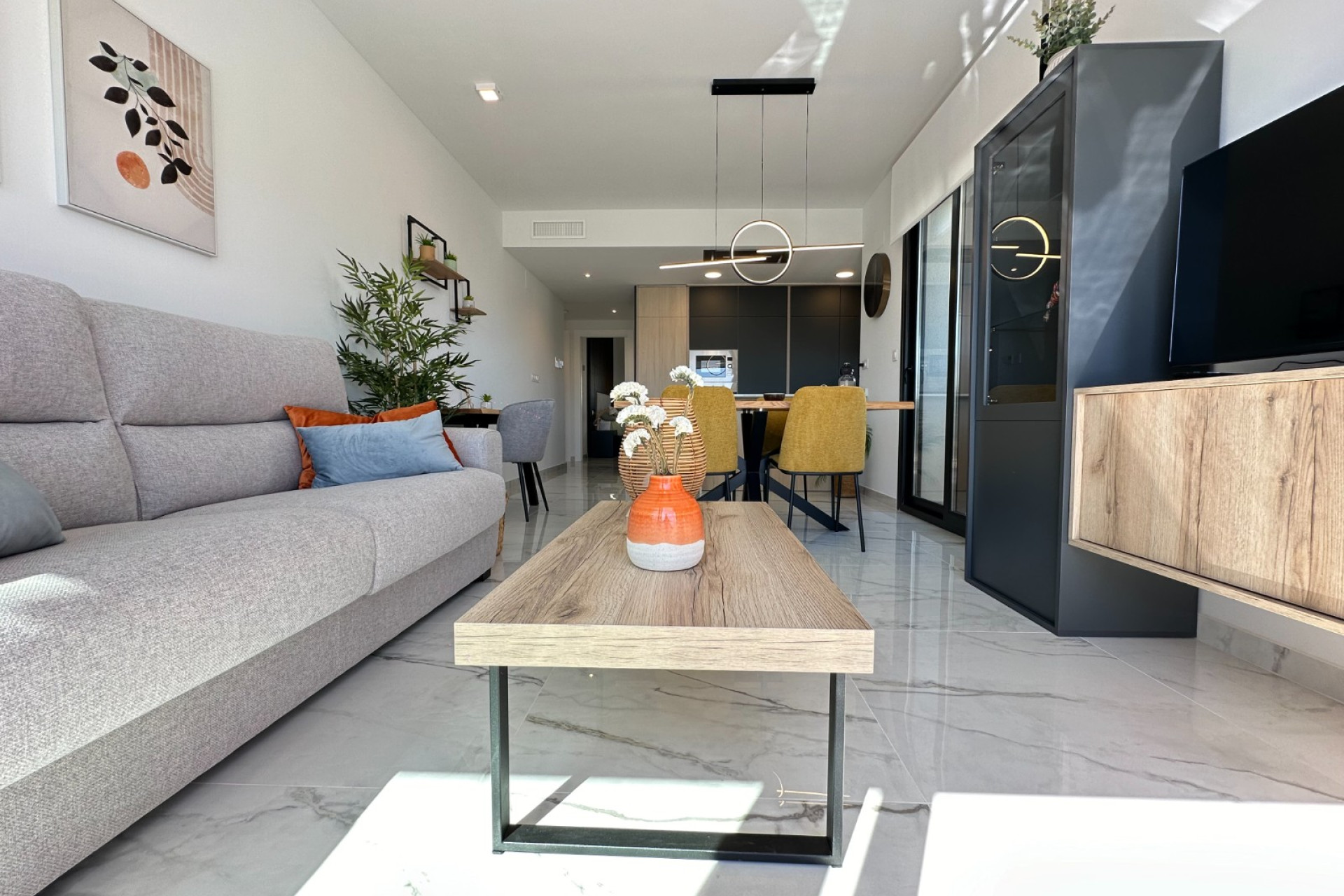 Revente - Attique - PLAYA FLAMENCA