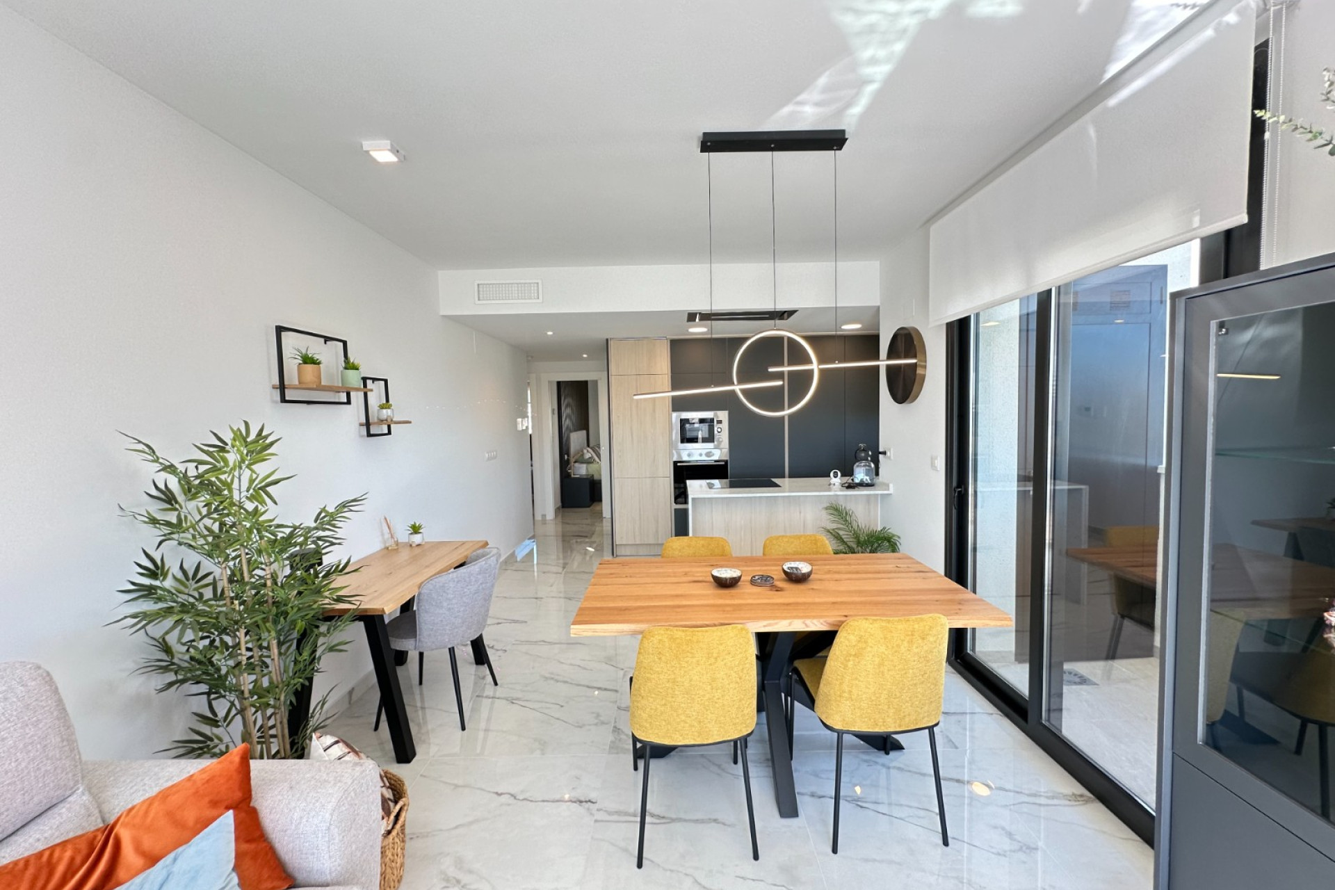 Revente - Attique - PLAYA FLAMENCA