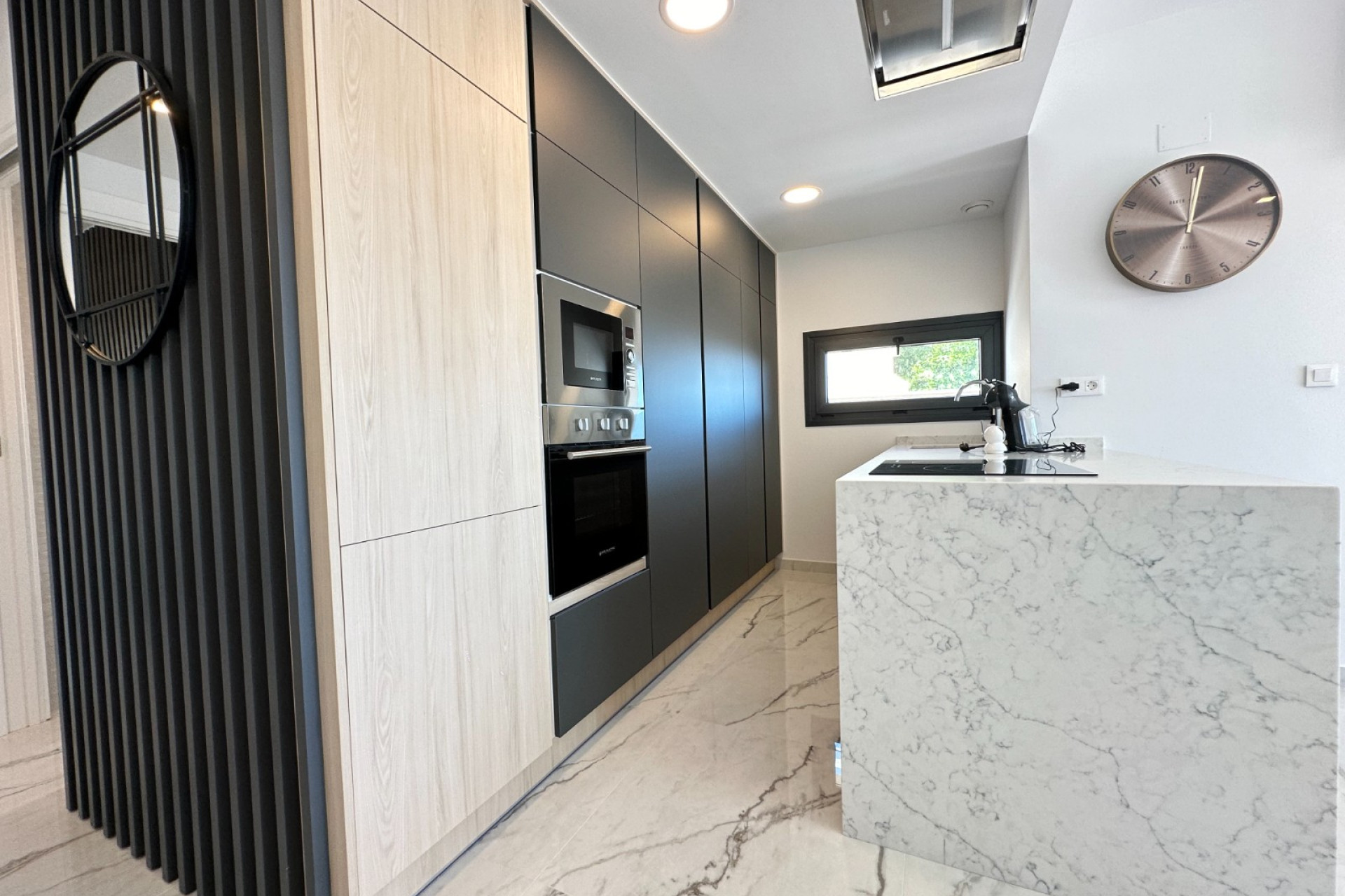 Revente - Attique - PLAYA FLAMENCA