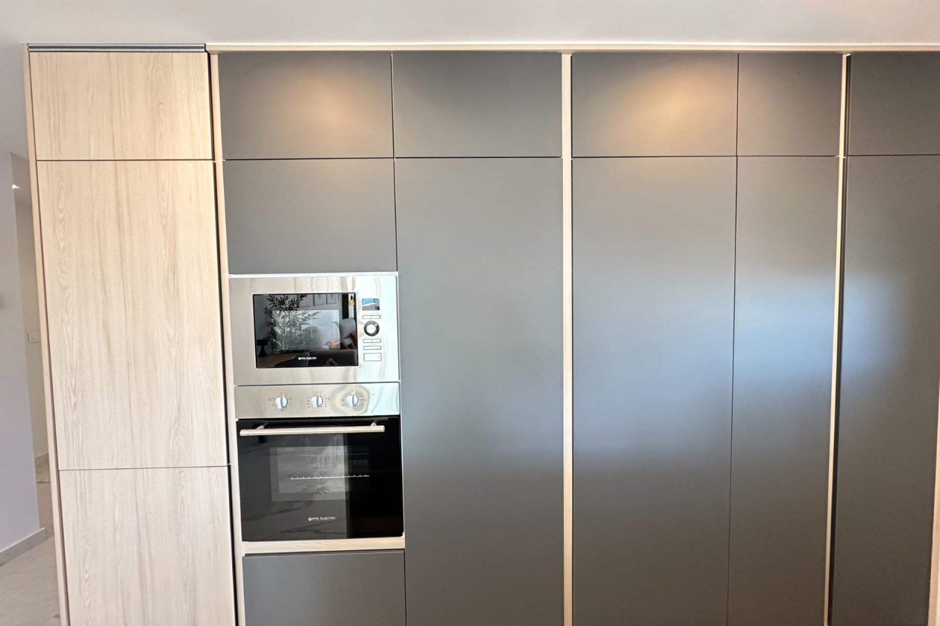 Revente - Attique - PLAYA FLAMENCA