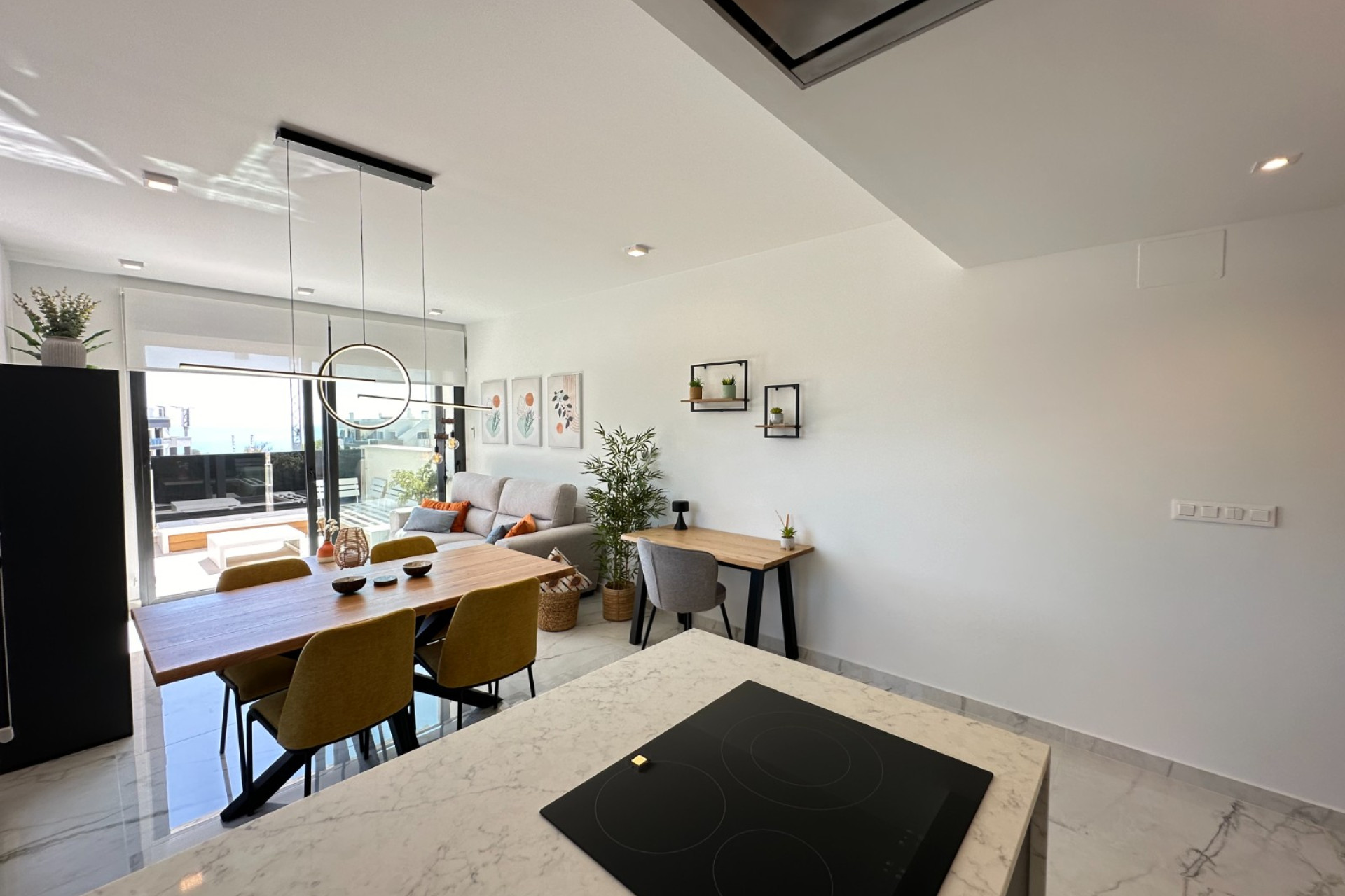 Revente - Attique - PLAYA FLAMENCA