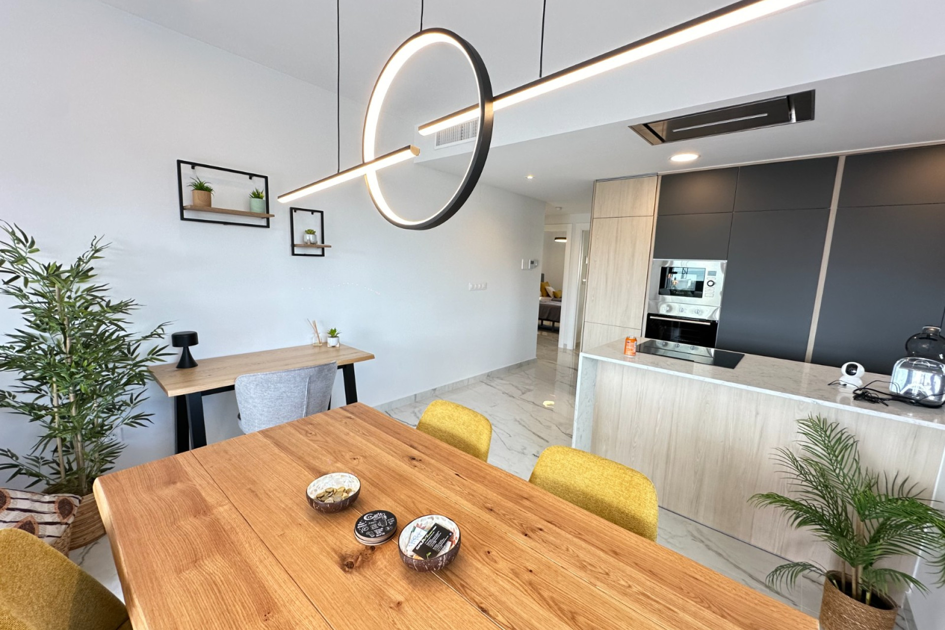 Revente - Attique - PLAYA FLAMENCA