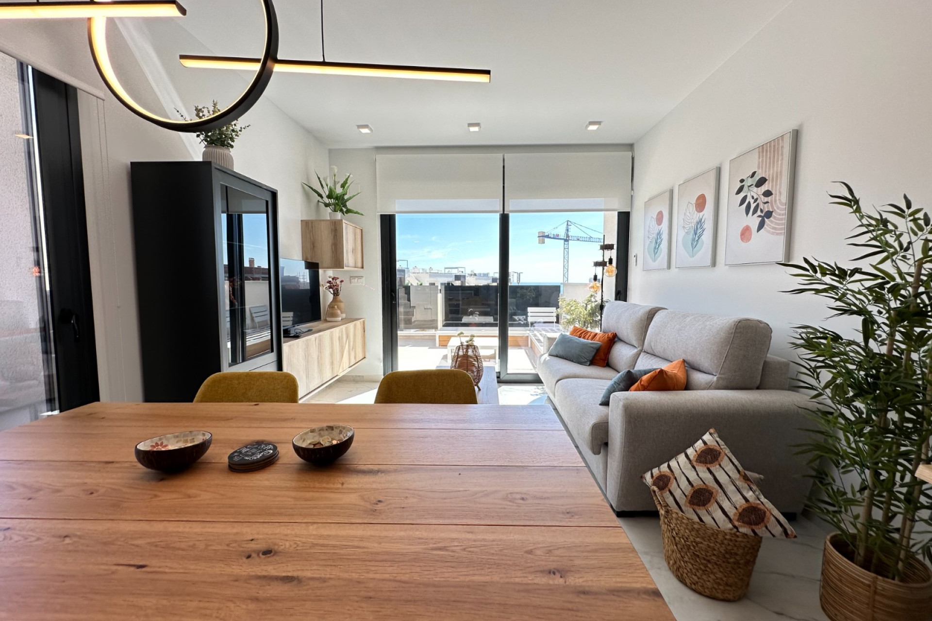 Revente - Attique - PLAYA FLAMENCA