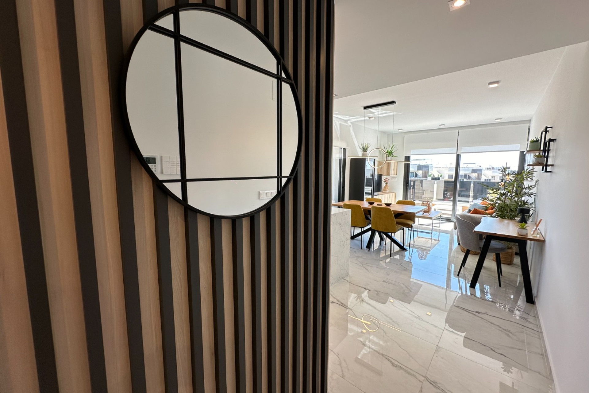 Revente - Attique - PLAYA FLAMENCA