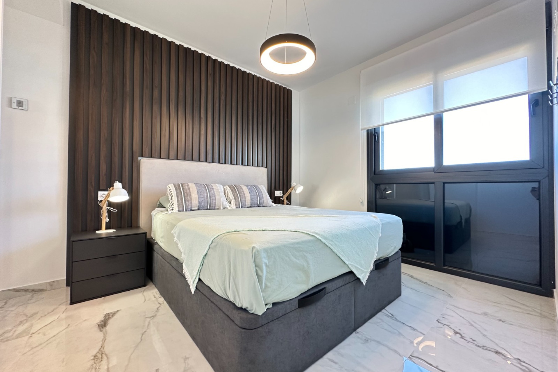 Revente - Attique - PLAYA FLAMENCA