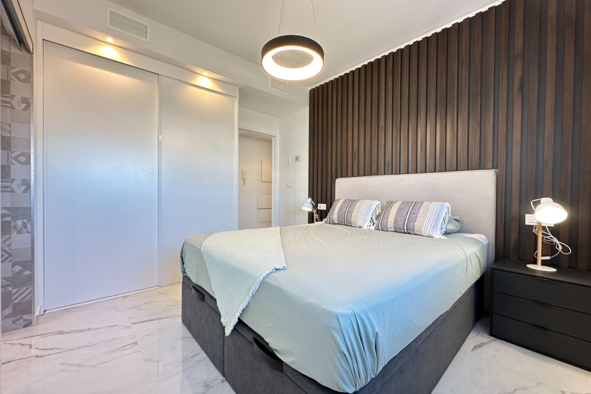 Revente - Attique - PLAYA FLAMENCA