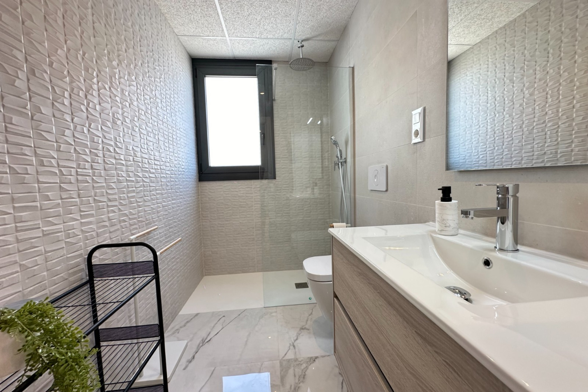 Revente - Attique - PLAYA FLAMENCA