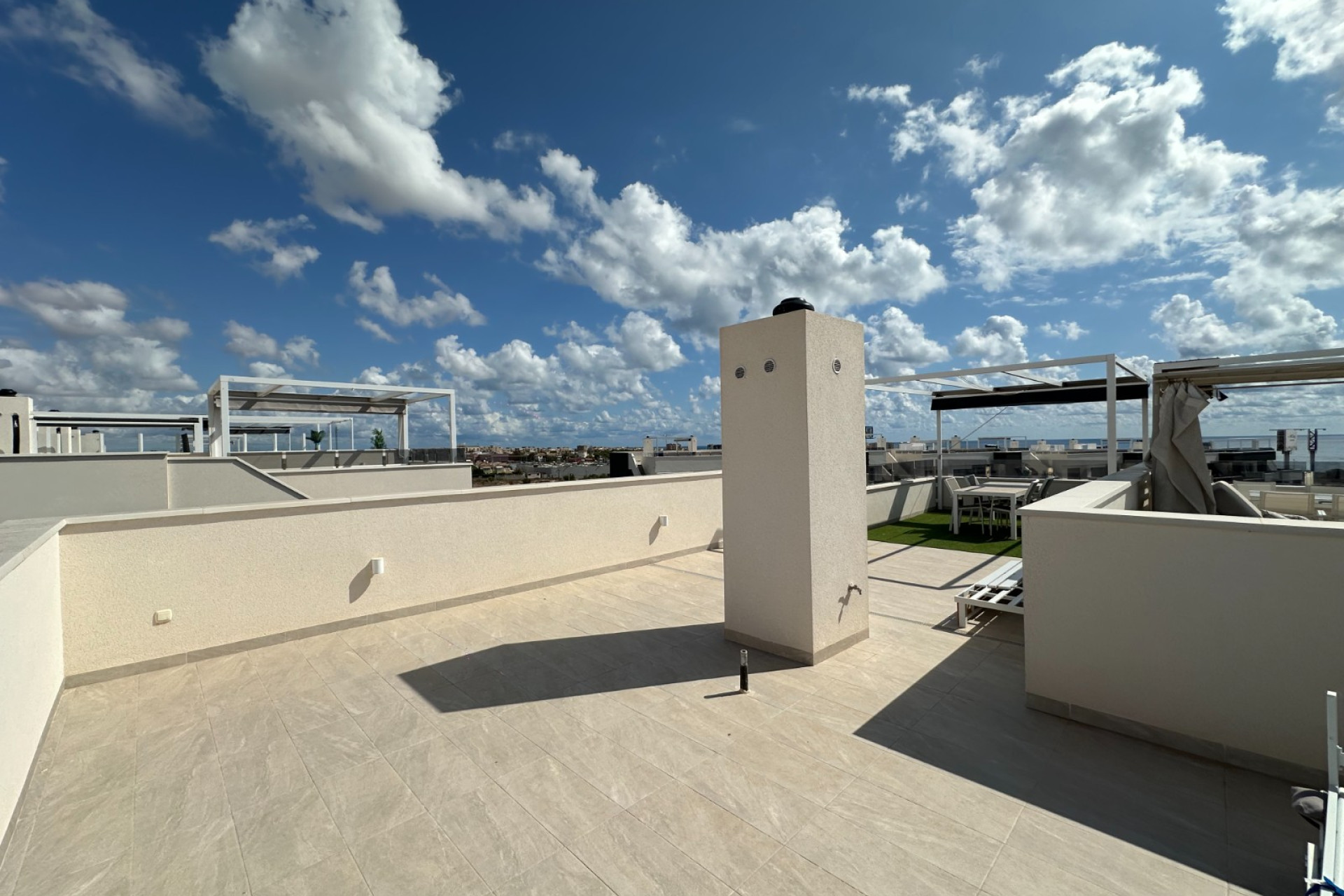 Revente - Attique - PLAYA FLAMENCA