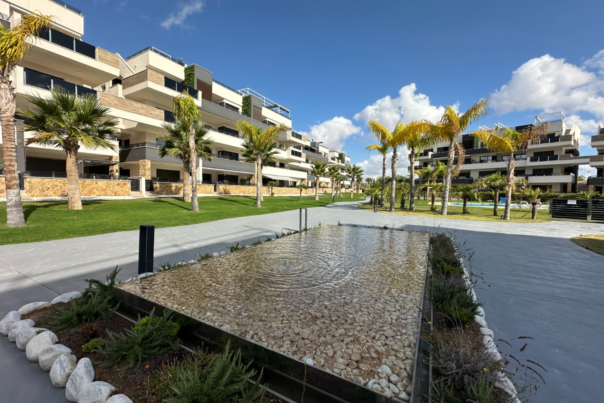 Revente - Attique - PLAYA FLAMENCA