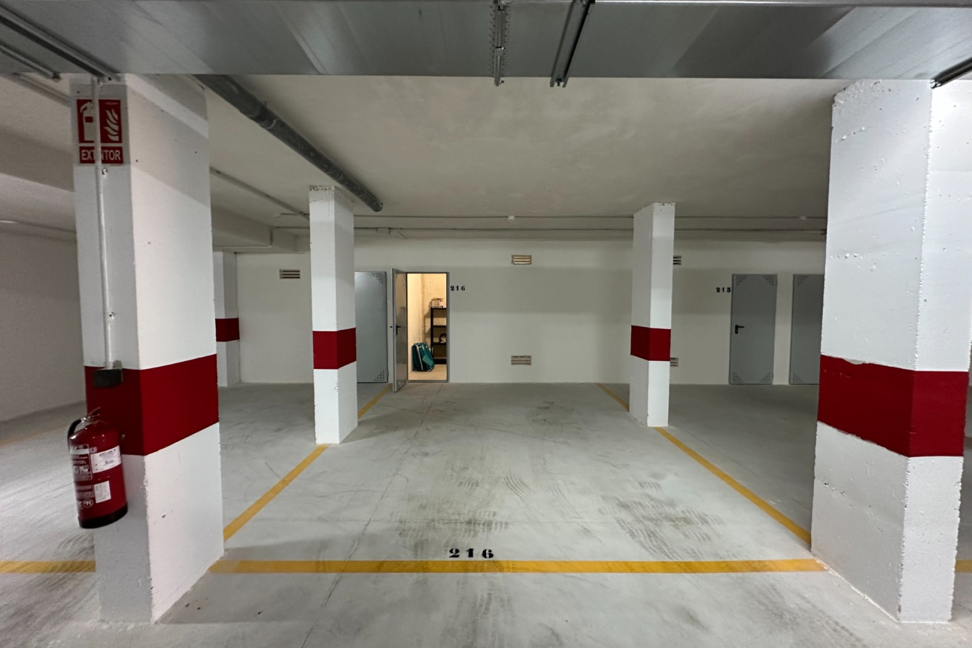 Revente - Attique - PLAYA FLAMENCA