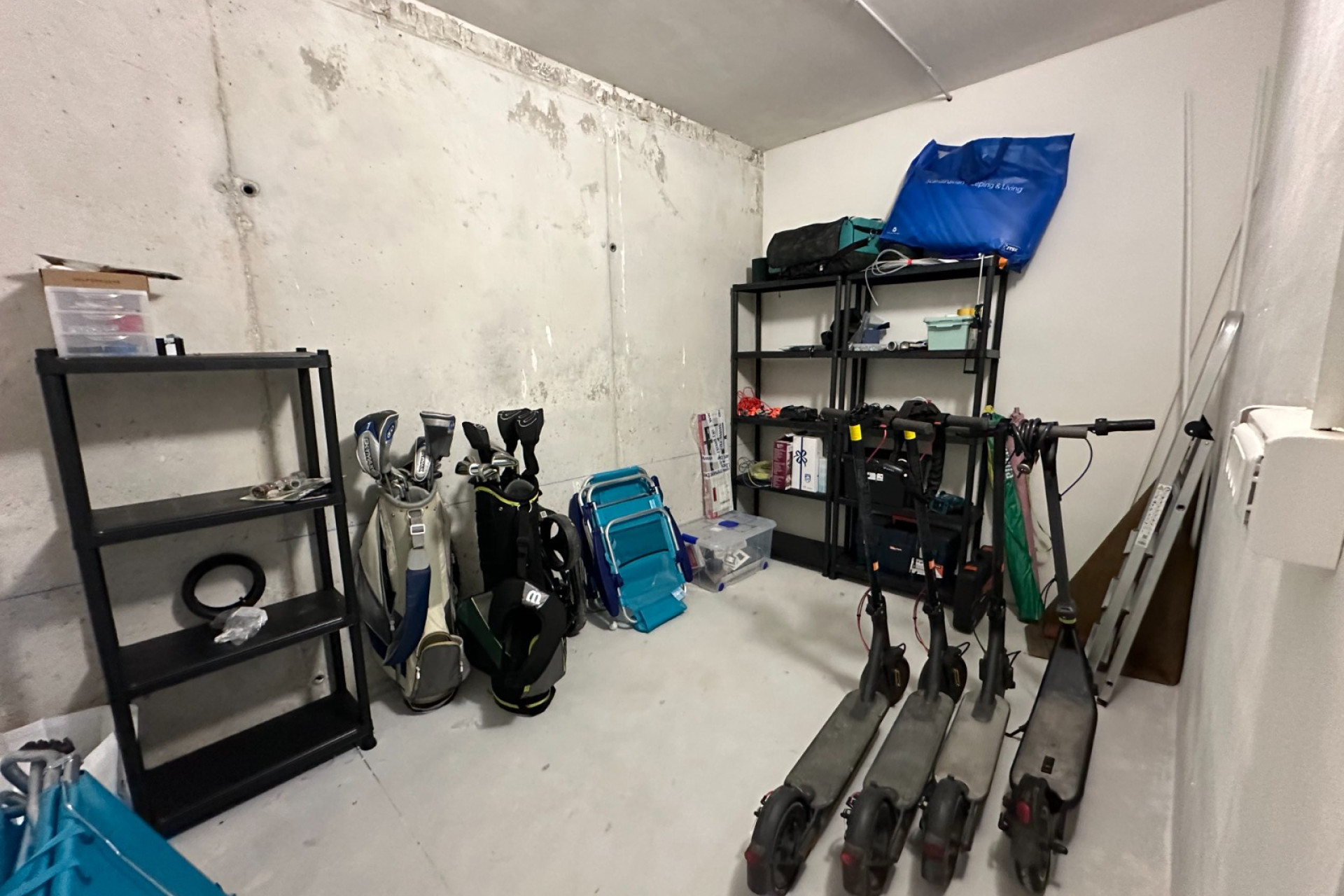 Revente - Attique - PLAYA FLAMENCA