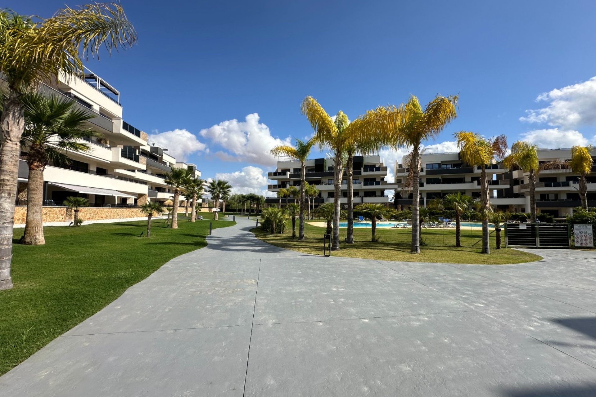 Revente - Attique - PLAYA FLAMENCA