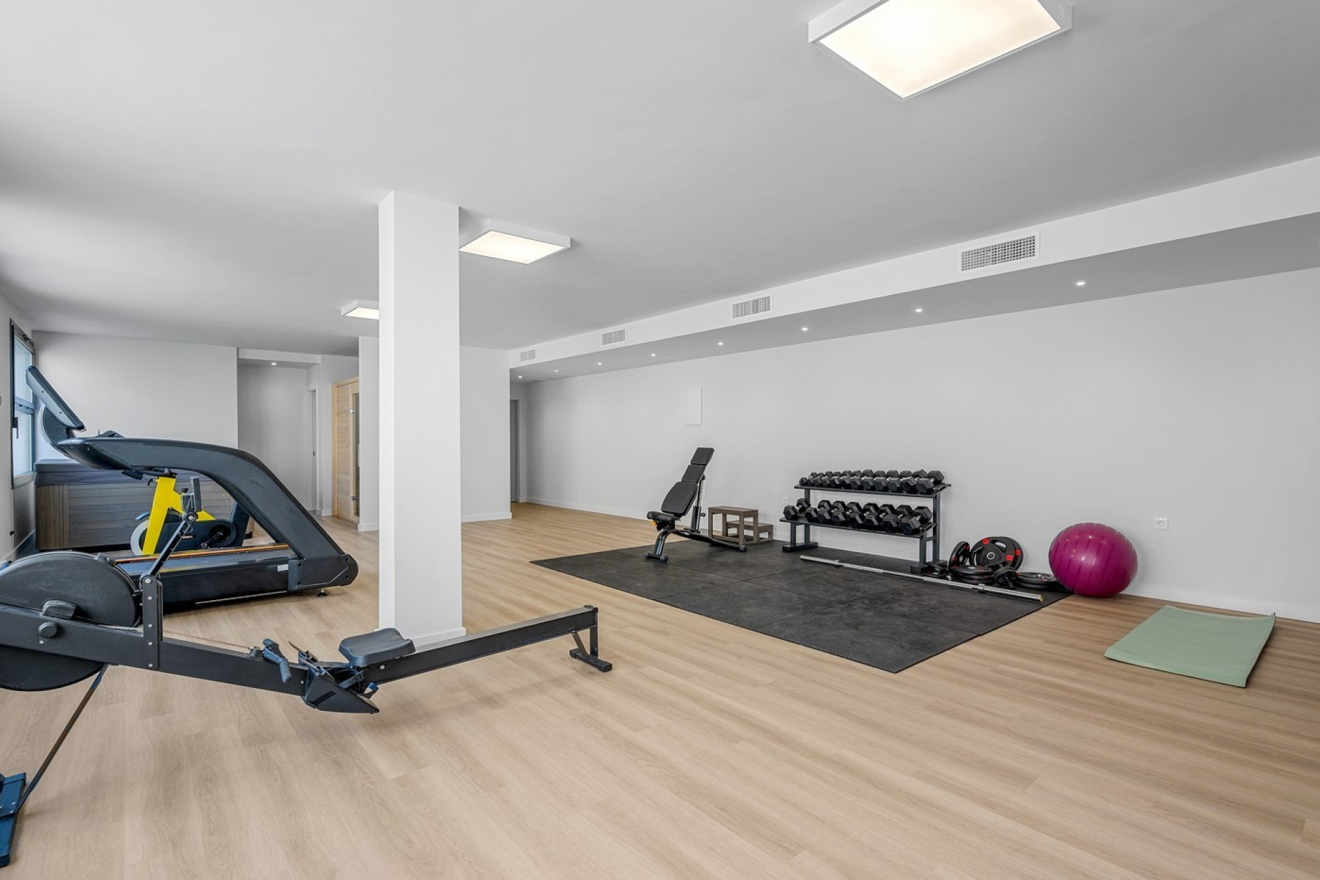 Revente - Attique - PLAYA FLAMENCA