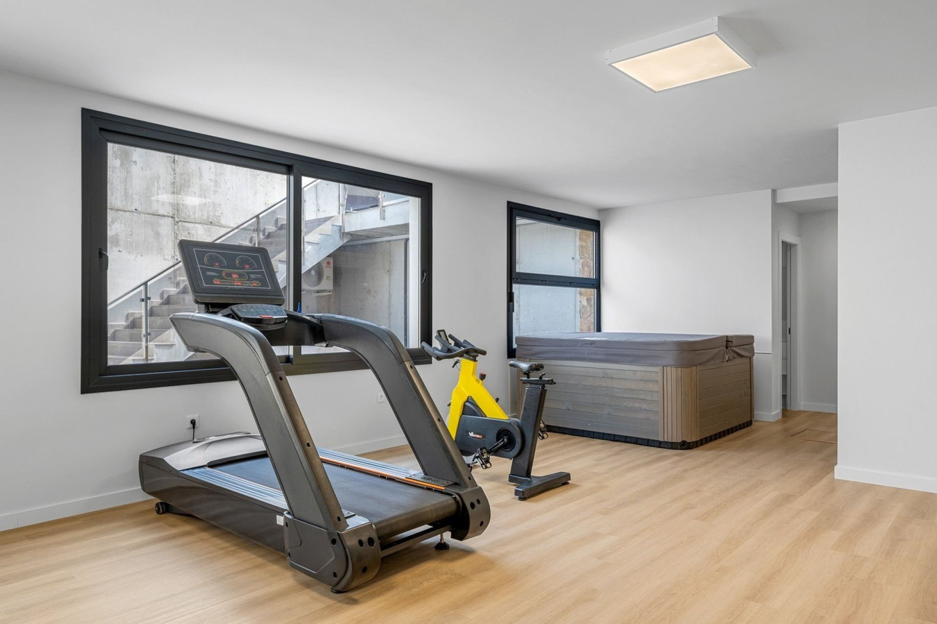 Revente - Attique - PLAYA FLAMENCA