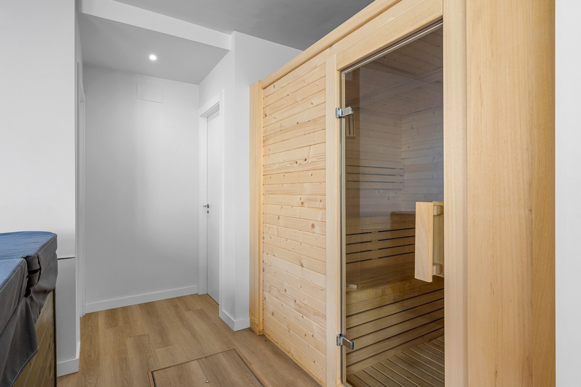 Revente - Attique - PLAYA FLAMENCA