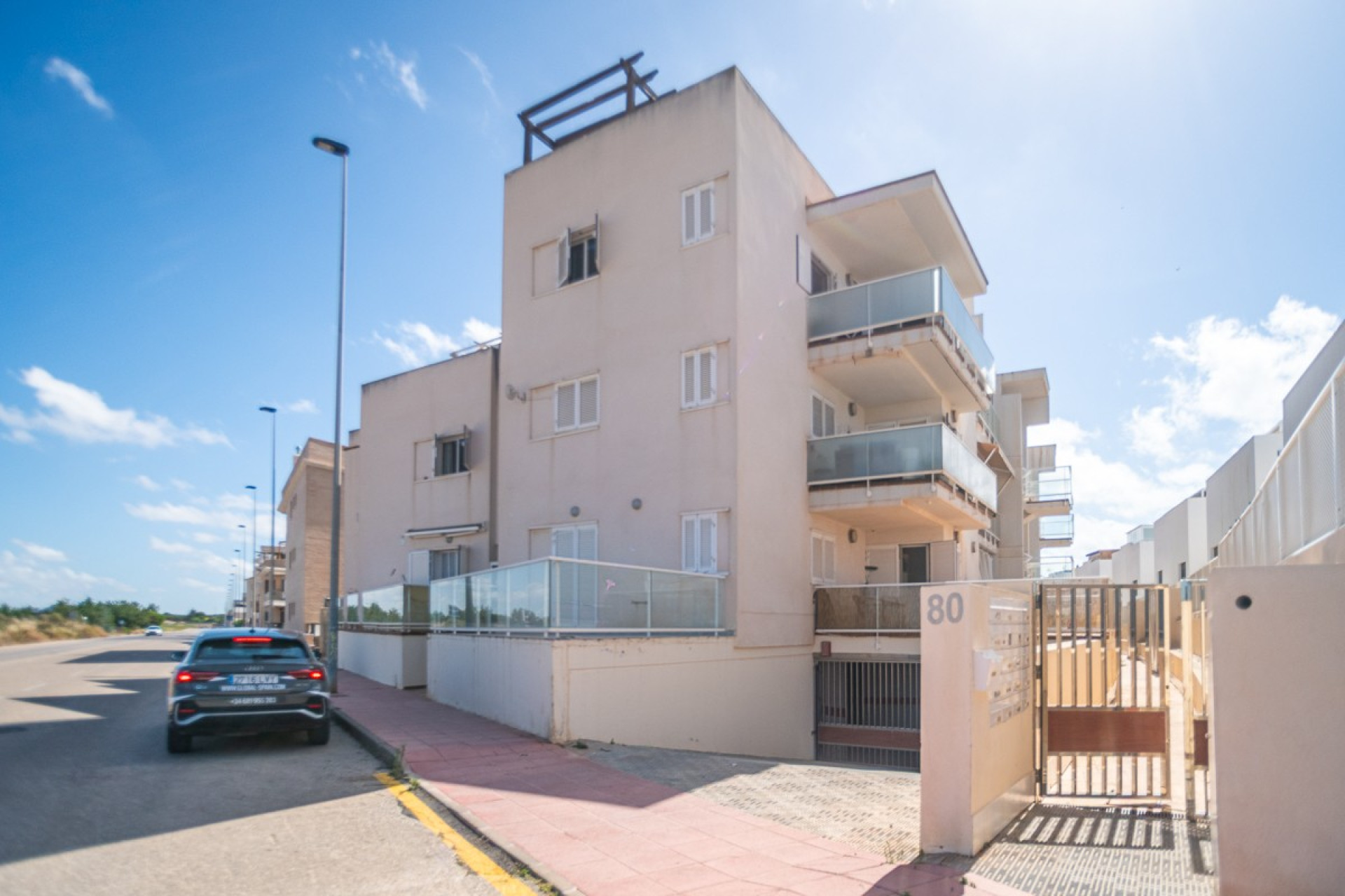 Revente - Attique - San Javier - Santiago de la Ribera
