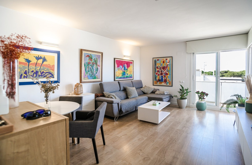 Revente - Attique - San Javier - Santiago de la Ribera