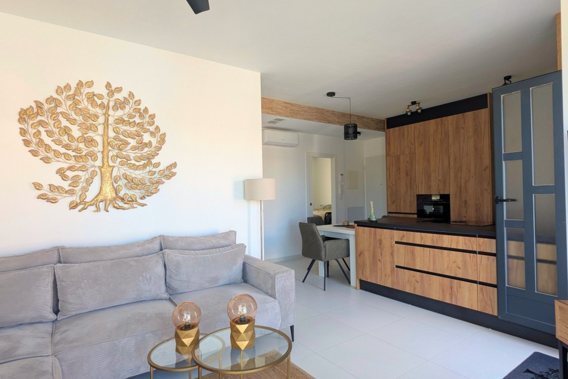 Revente - Attique - San Miguel de Salinas