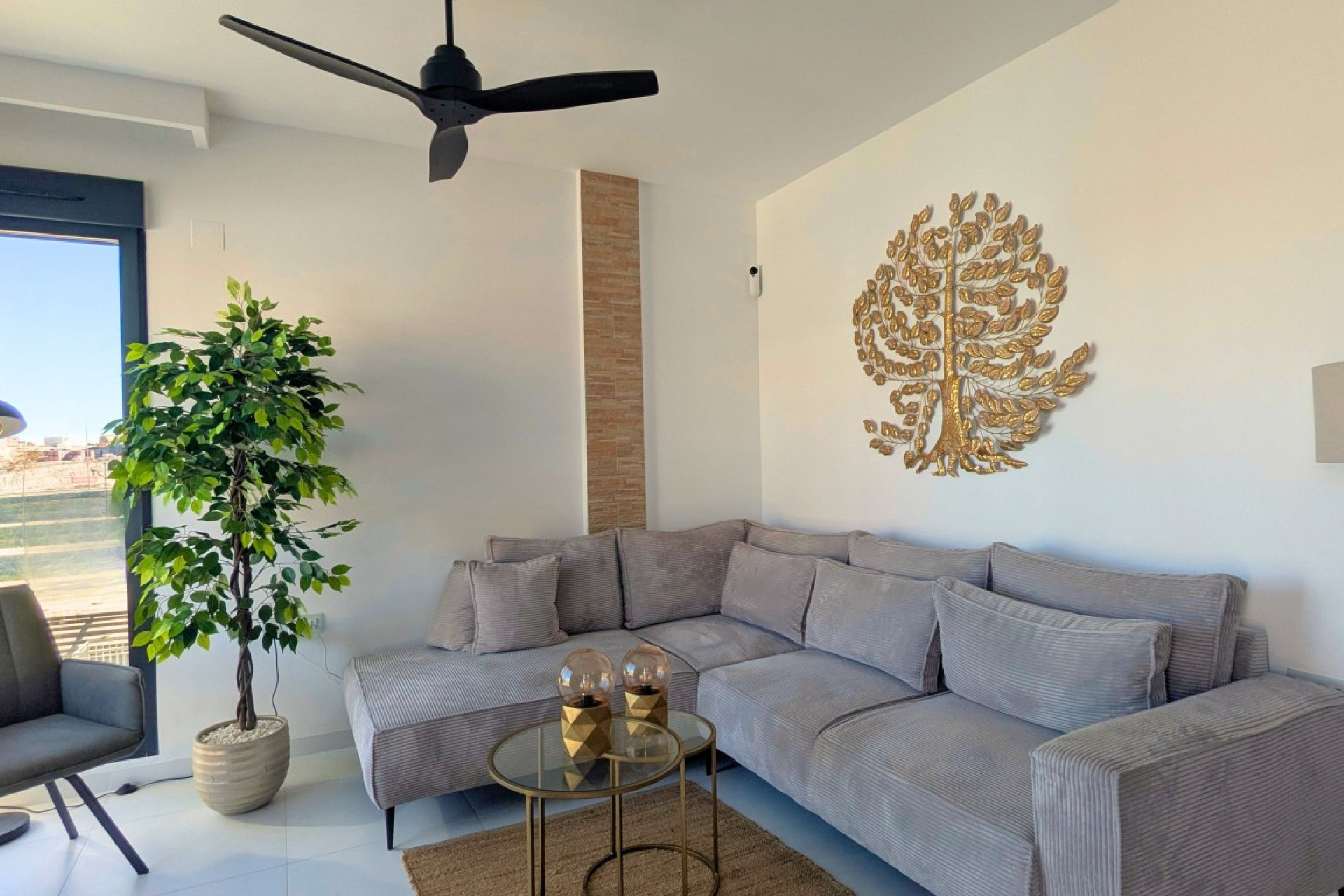 Revente - Attique - San Miguel de Salinas