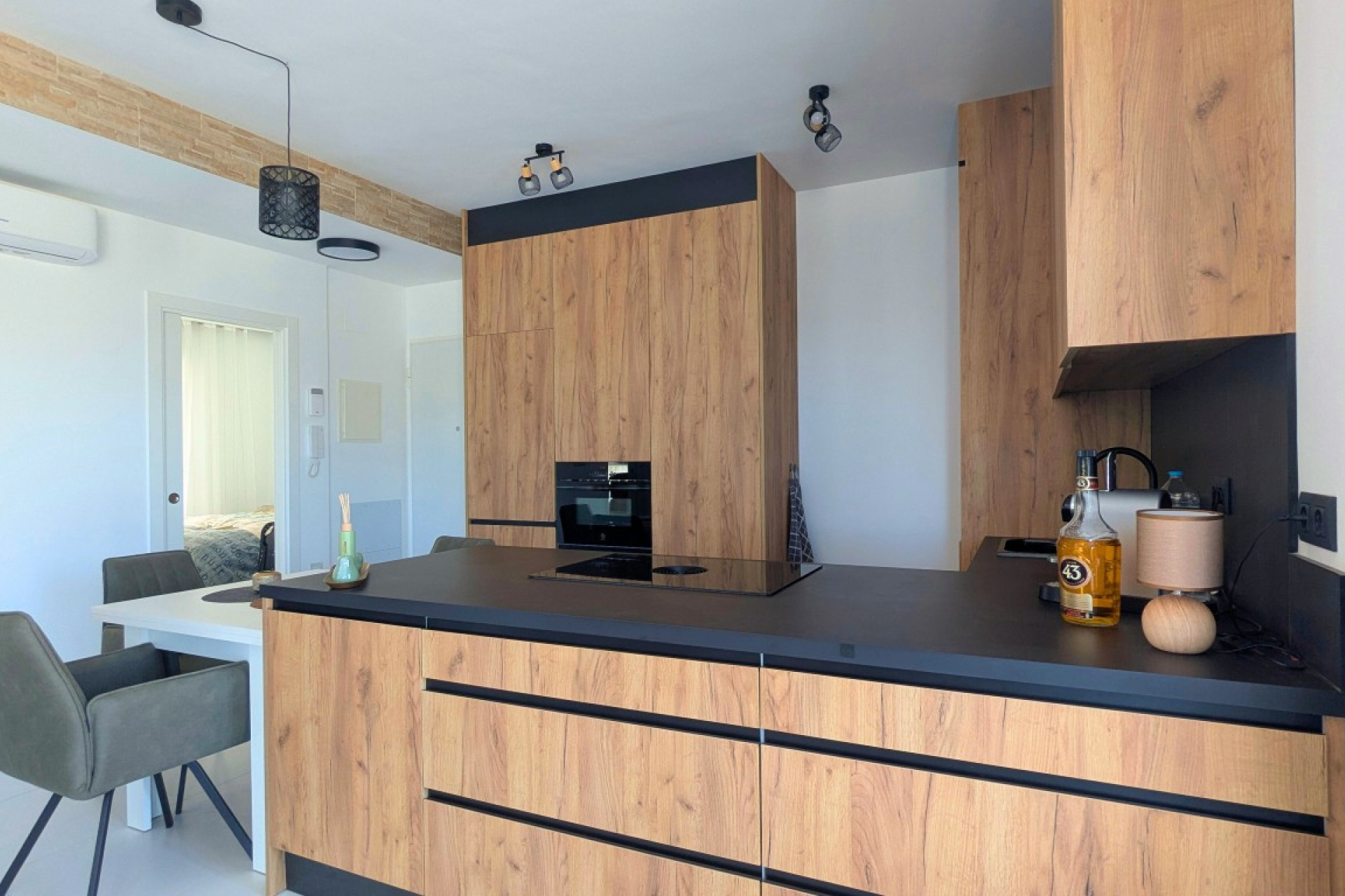 Revente - Attique - San Miguel de Salinas