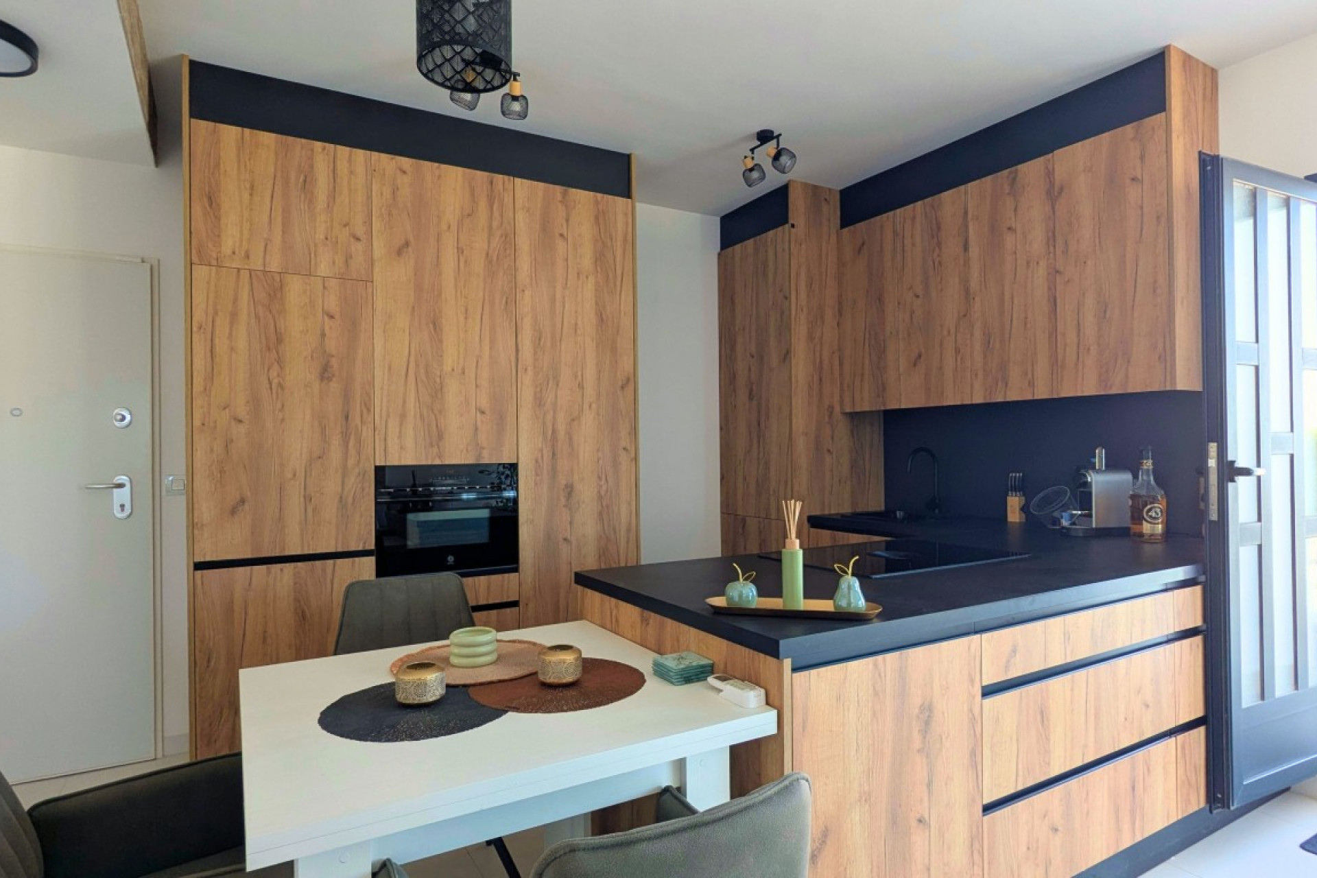 Revente - Attique - San Miguel de Salinas