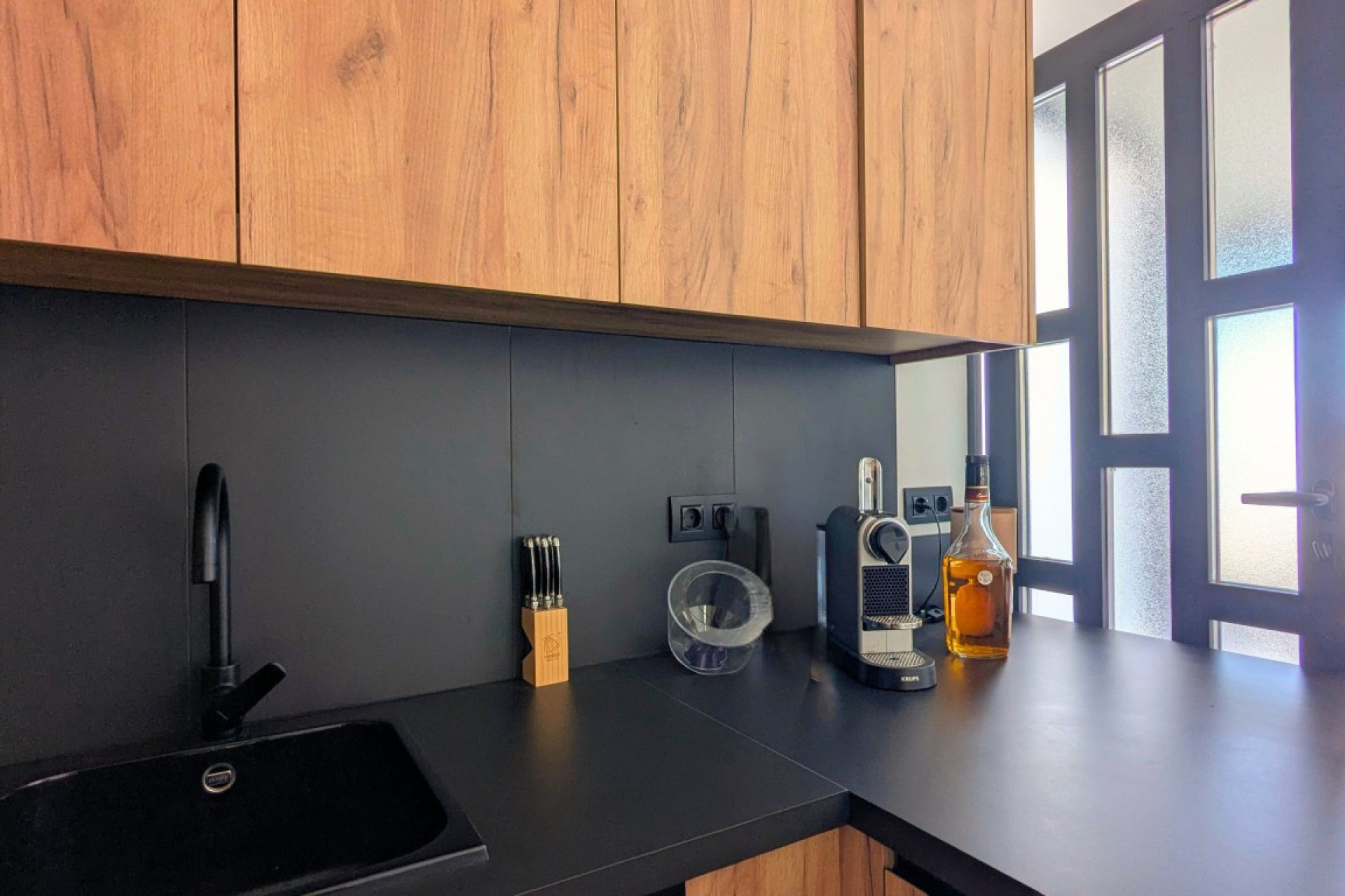 Revente - Attique - San Miguel de Salinas