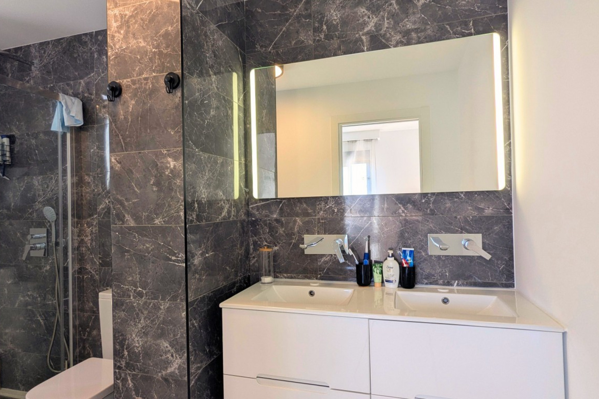 Revente - Attique - San Miguel de Salinas