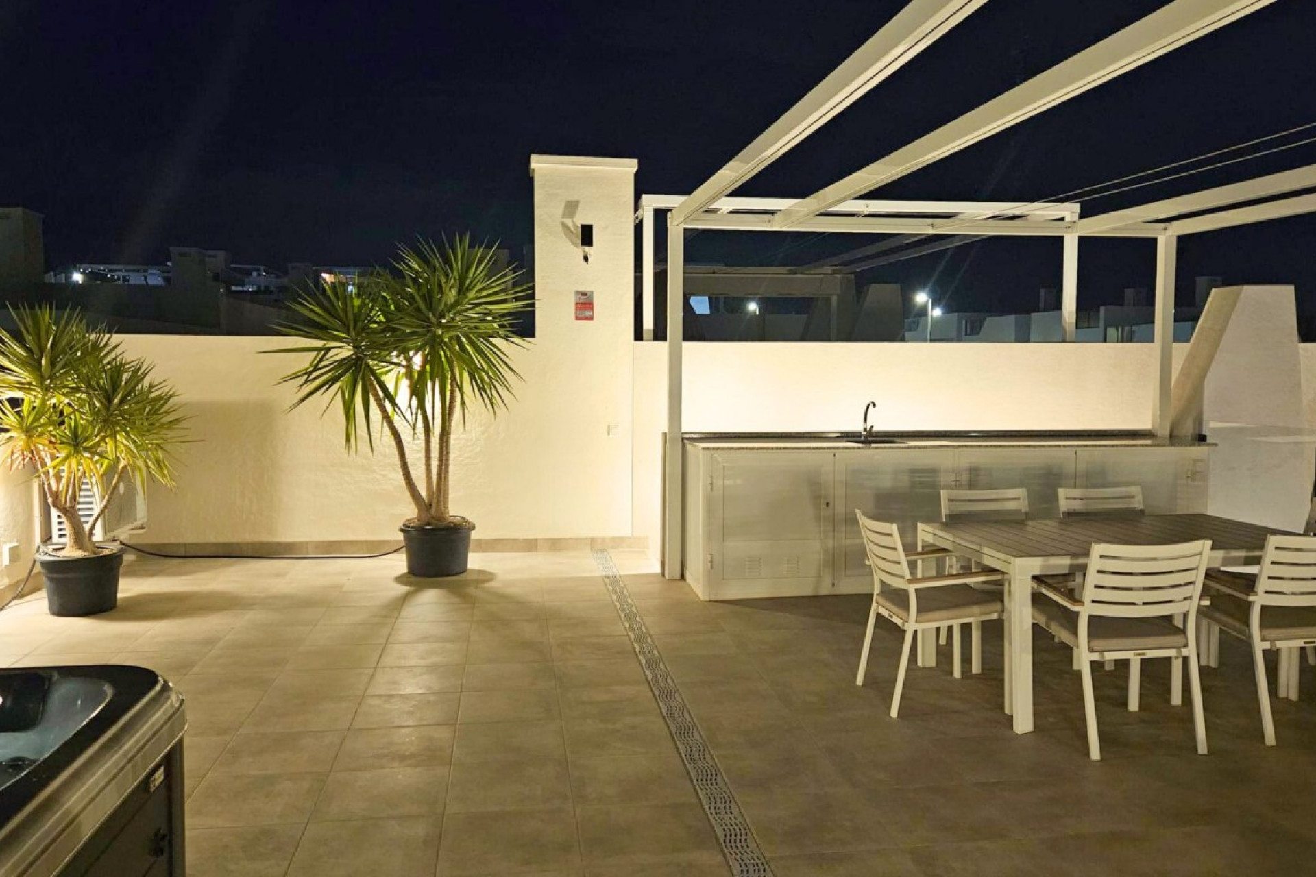 Revente - Attique - San Miguel de Salinas