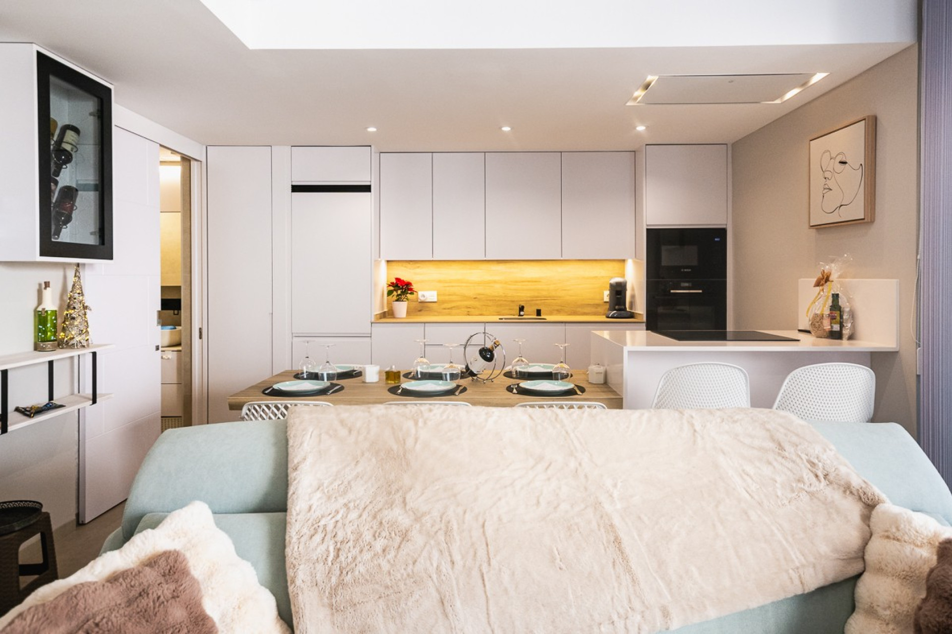 Revente - Attique - San Pedro del Pinatar