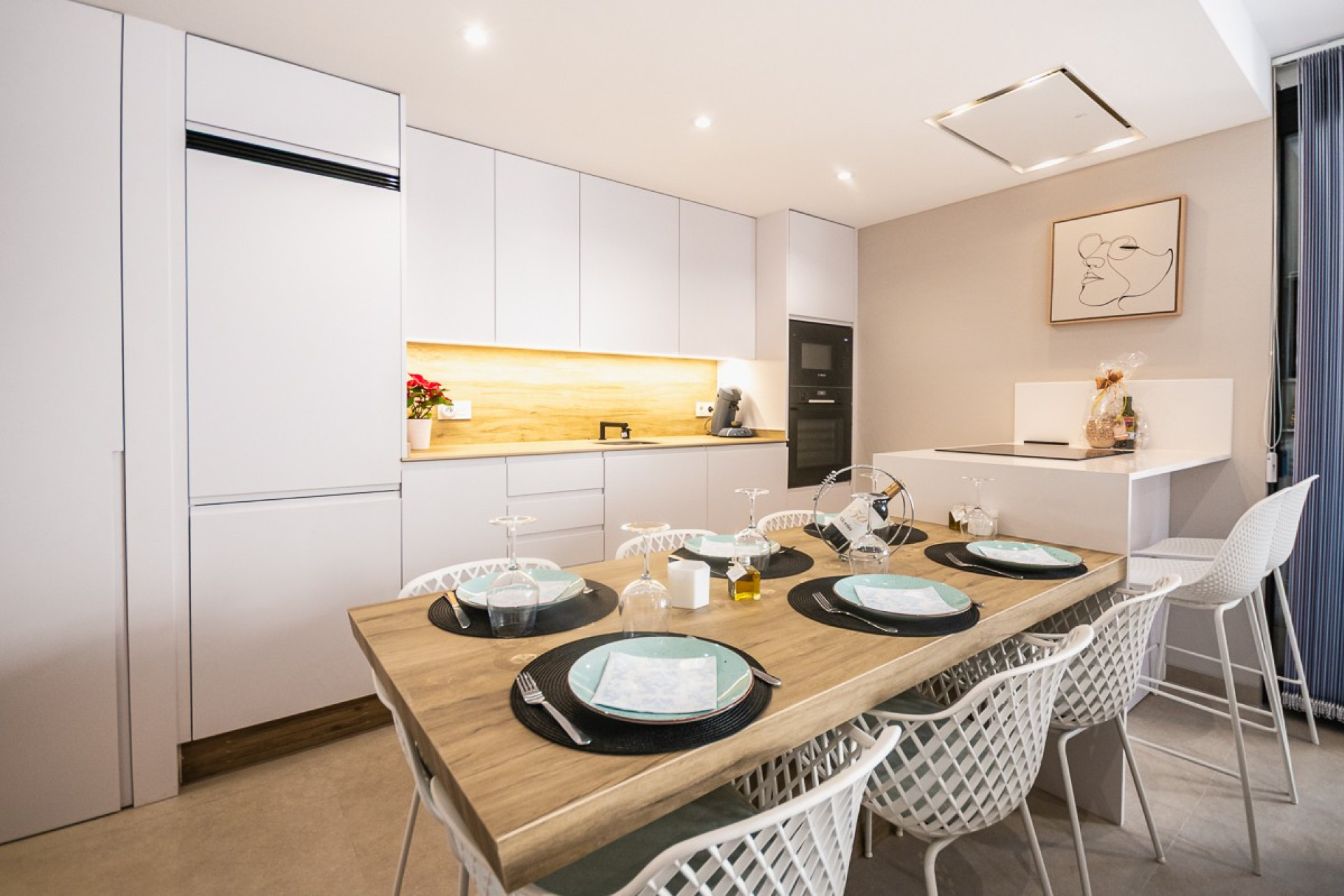 Revente - Attique - San Pedro del Pinatar