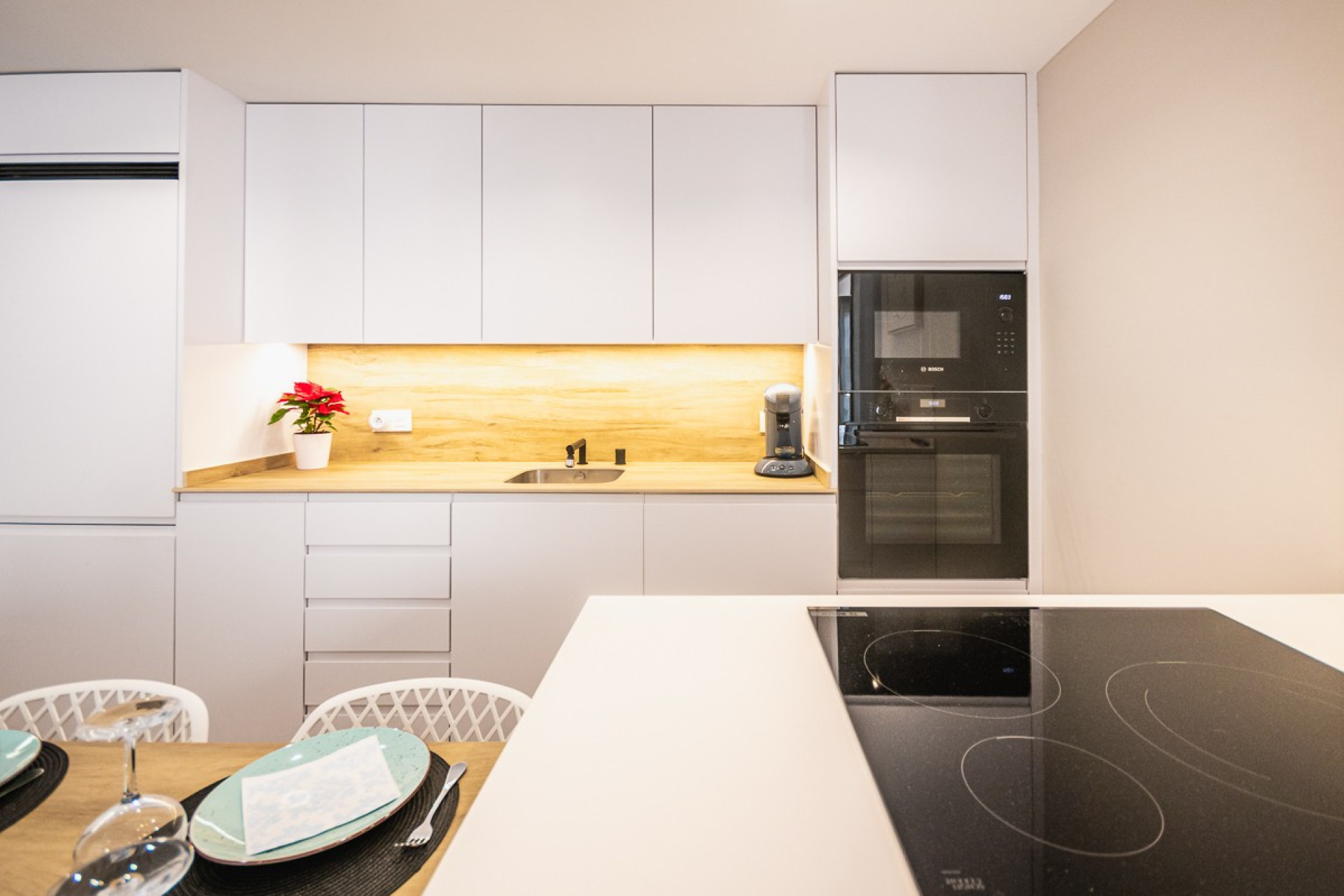 Revente - Attique - San Pedro del Pinatar