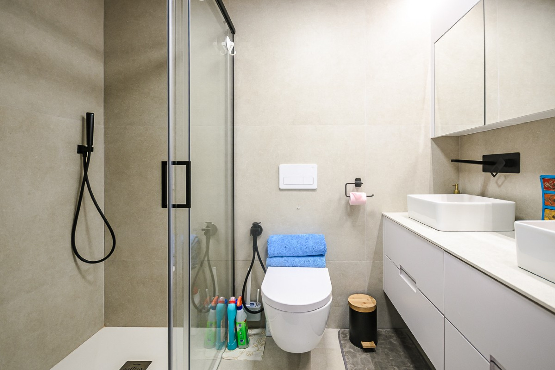 Revente - Attique - San Pedro del Pinatar