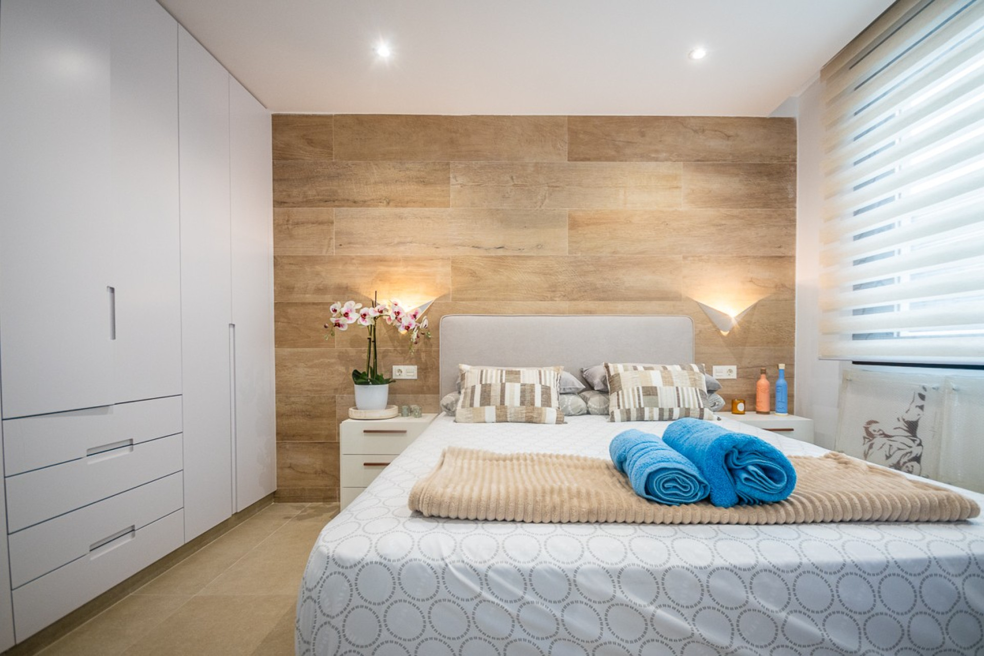 Revente - Attique - San Pedro del Pinatar