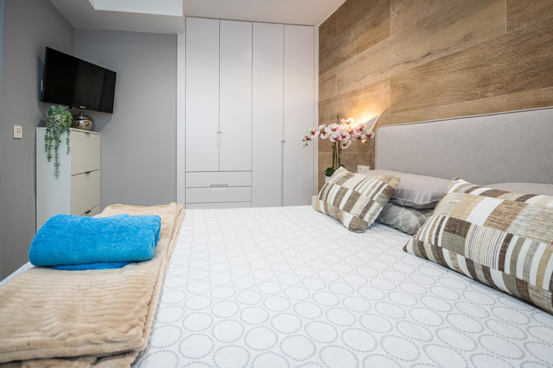 Revente - Attique - San Pedro del Pinatar