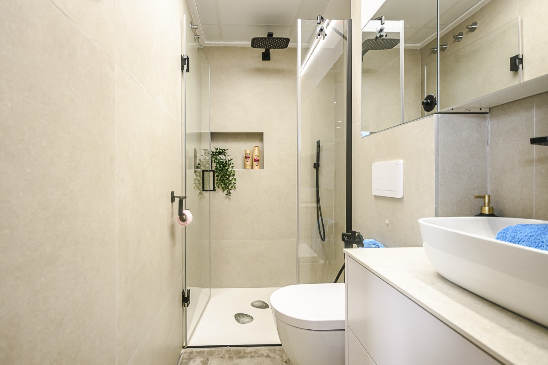 Revente - Attique - San Pedro del Pinatar