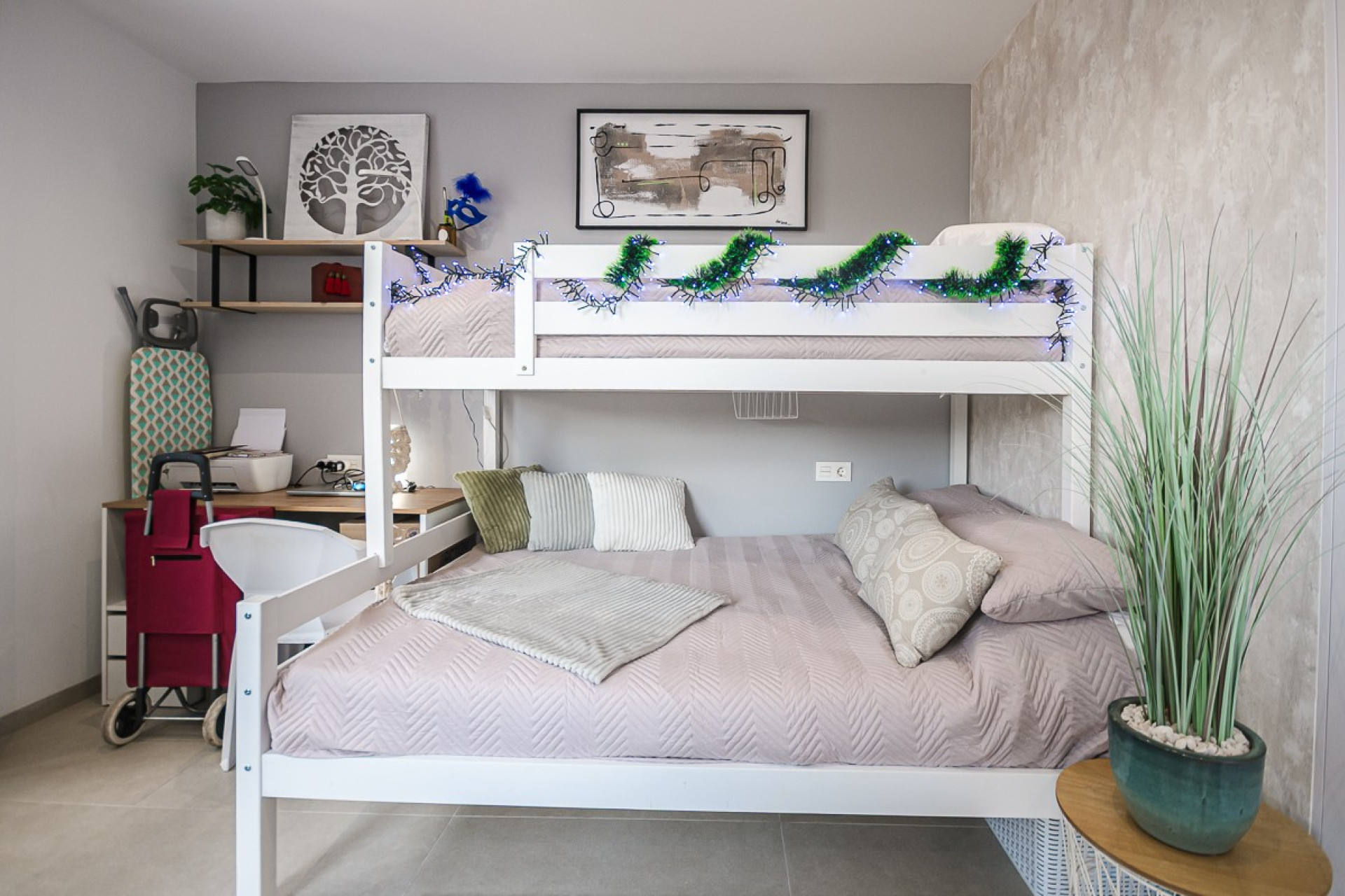 Revente - Attique - San Pedro del Pinatar