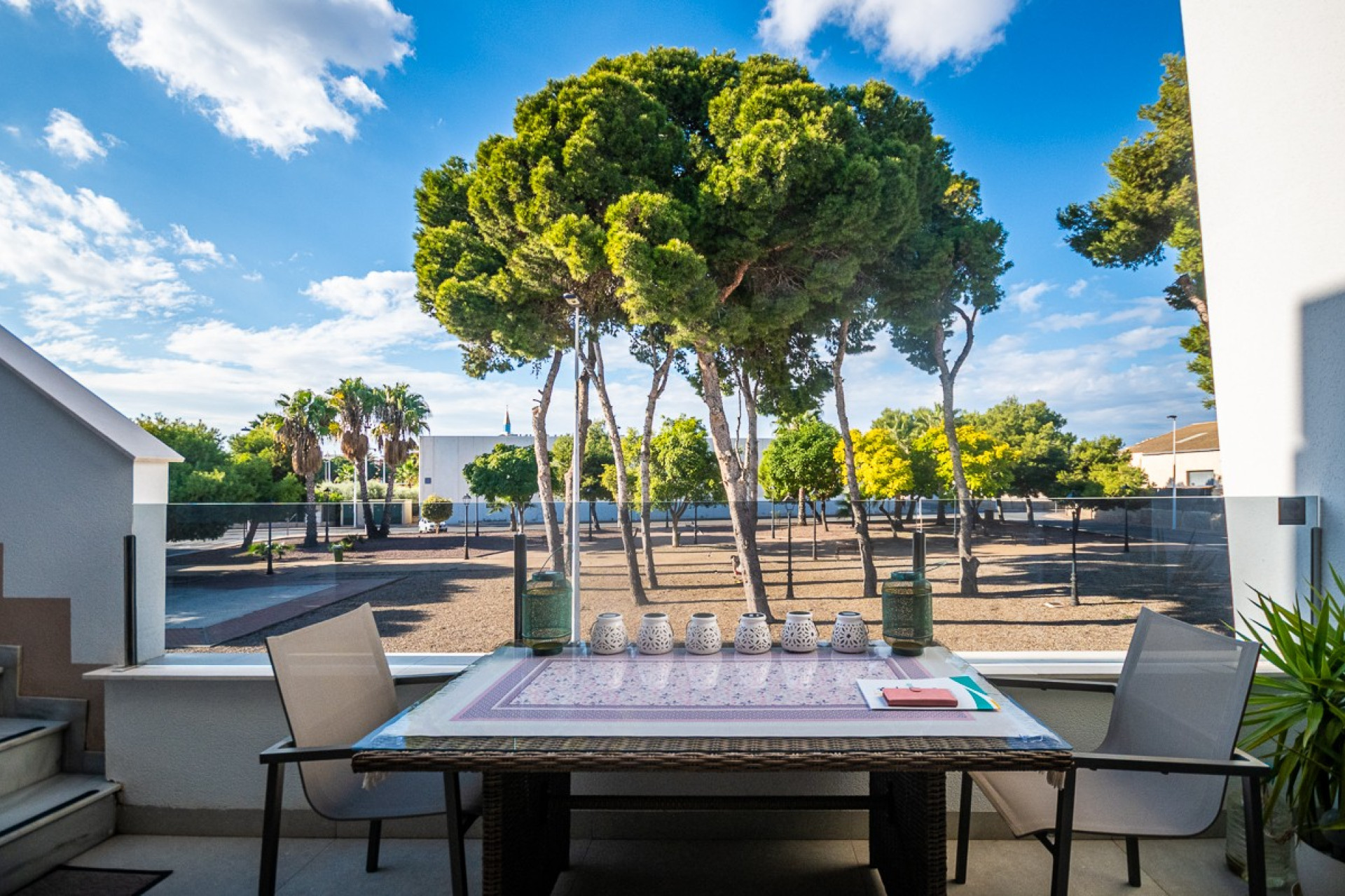 Revente - Attique - San Pedro del Pinatar