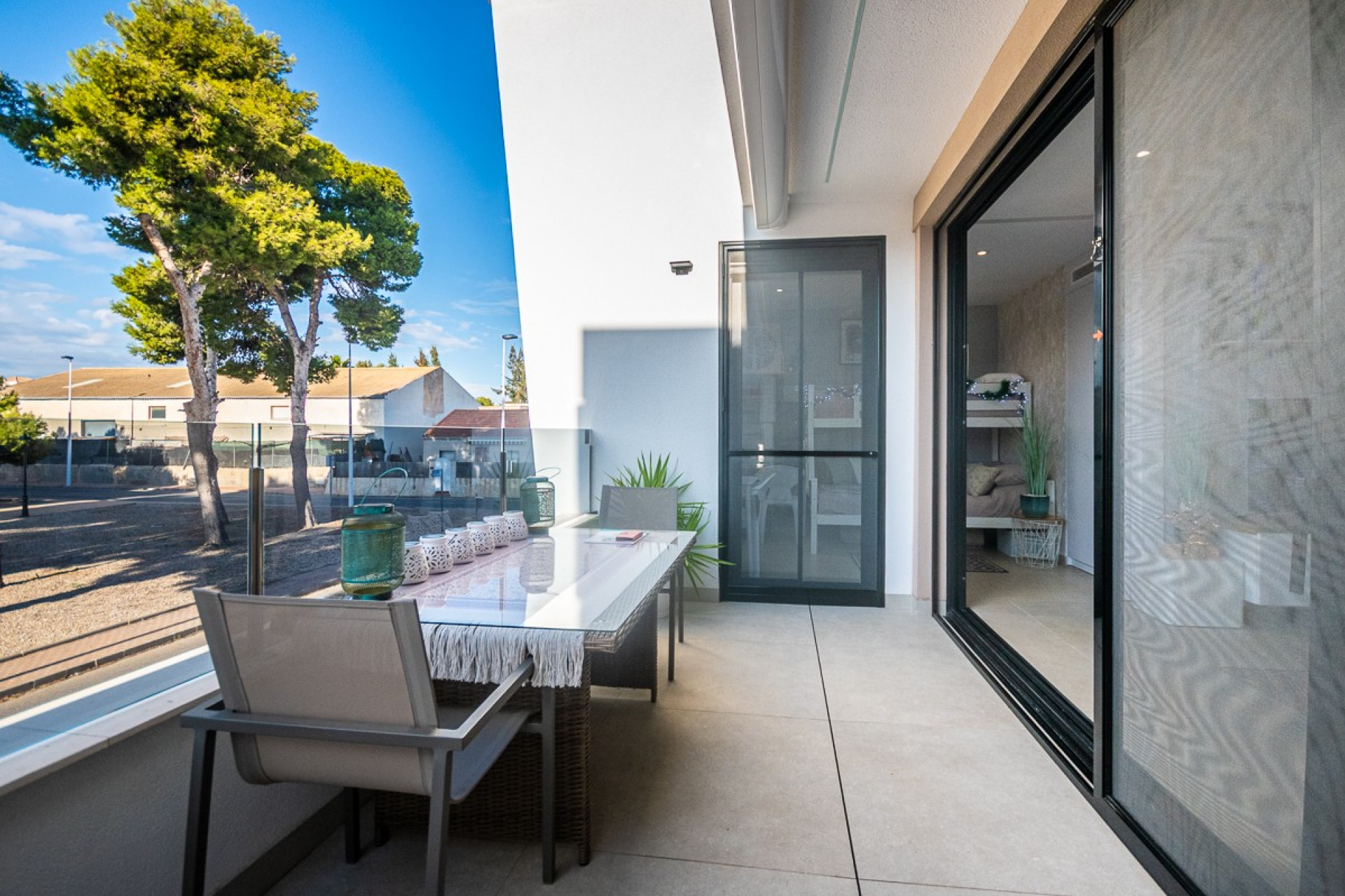 Revente - Attique - San Pedro del Pinatar