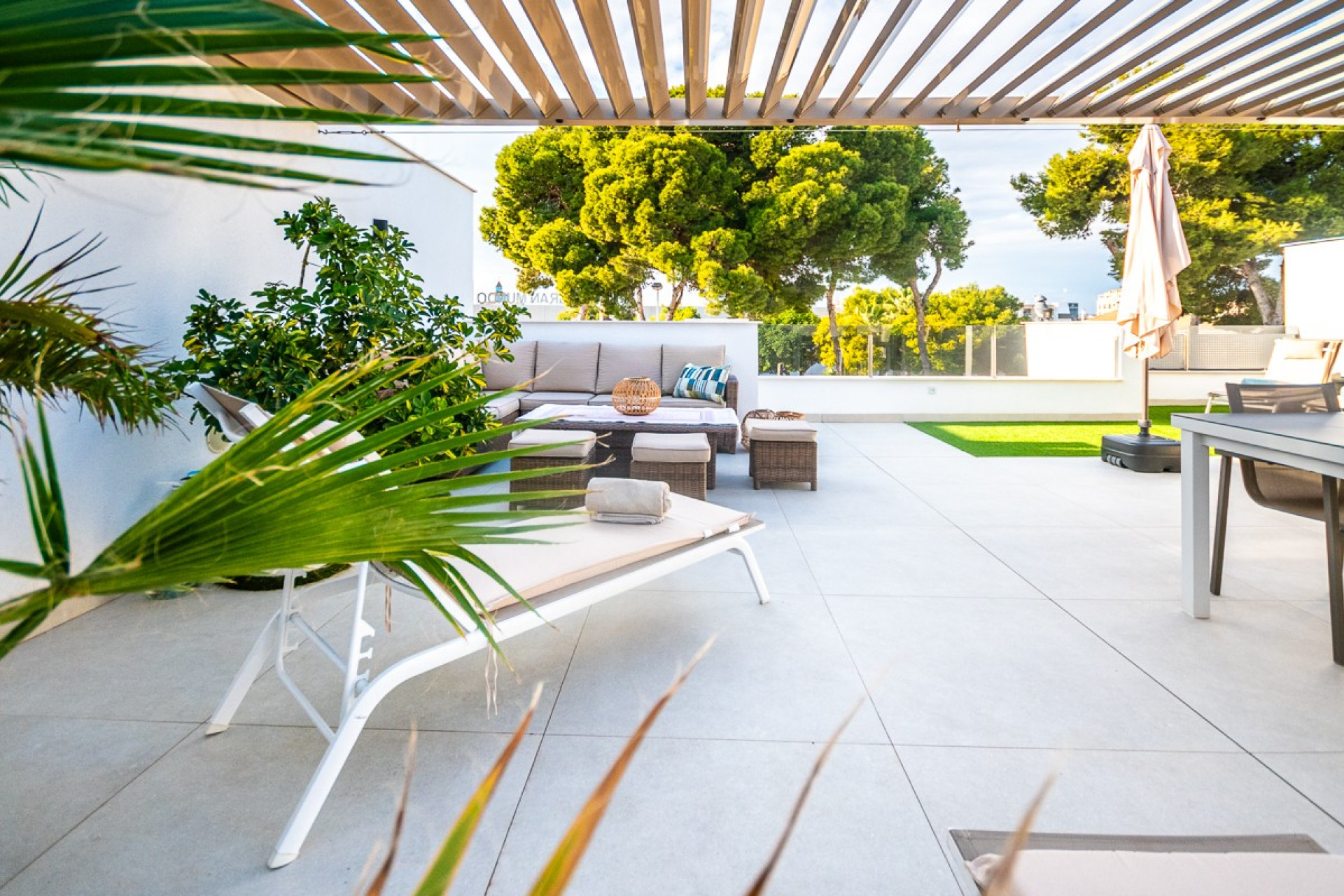 Revente - Attique - San Pedro del Pinatar