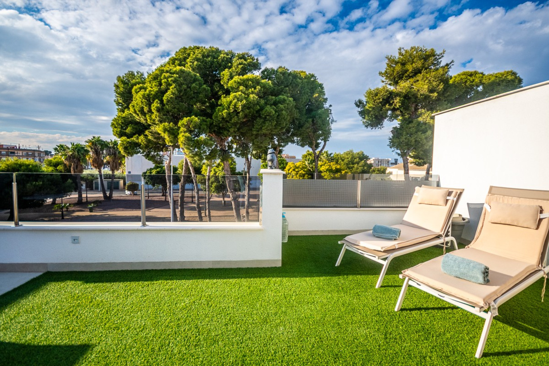 Revente - Attique - San Pedro del Pinatar