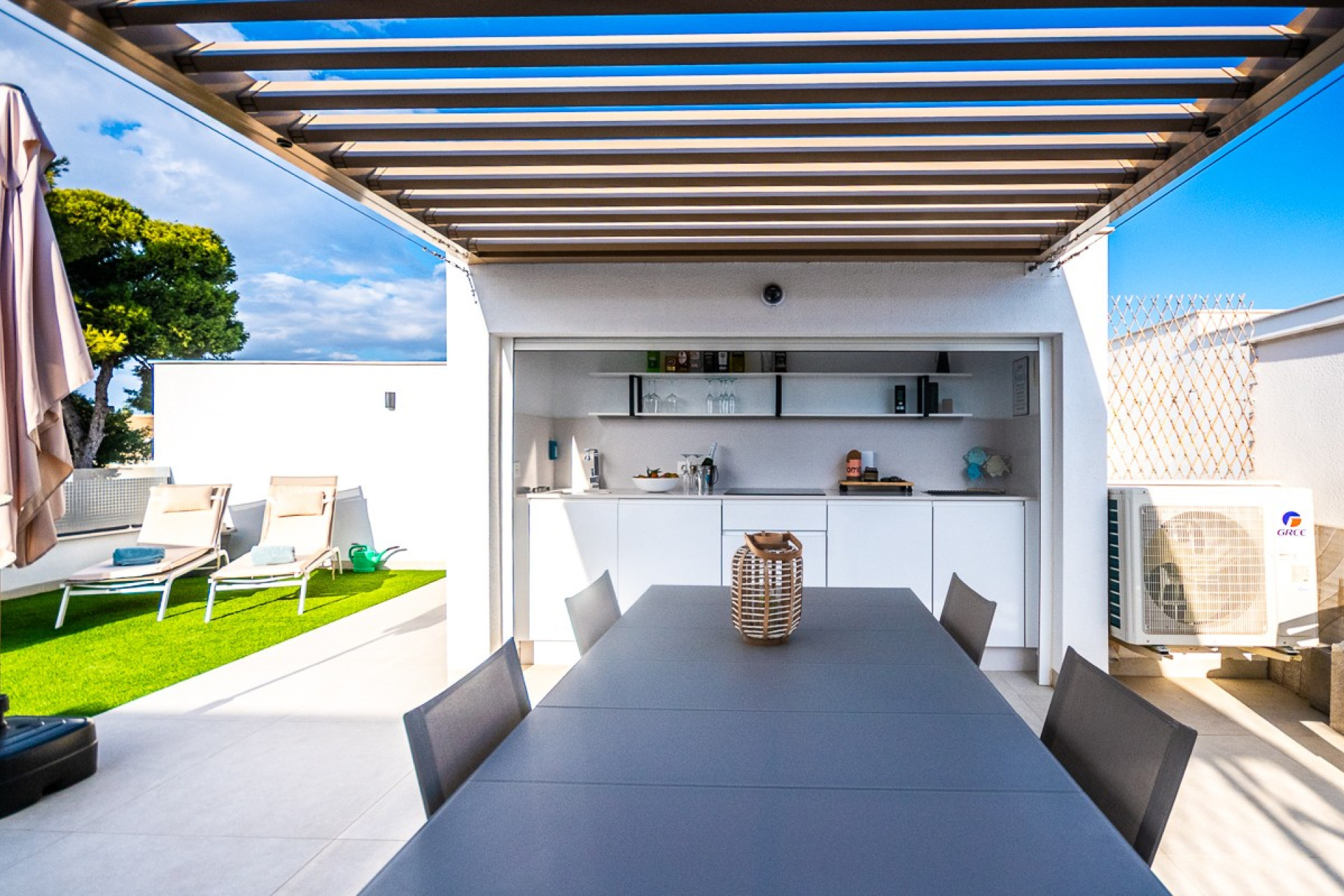 Revente - Attique - San Pedro del Pinatar