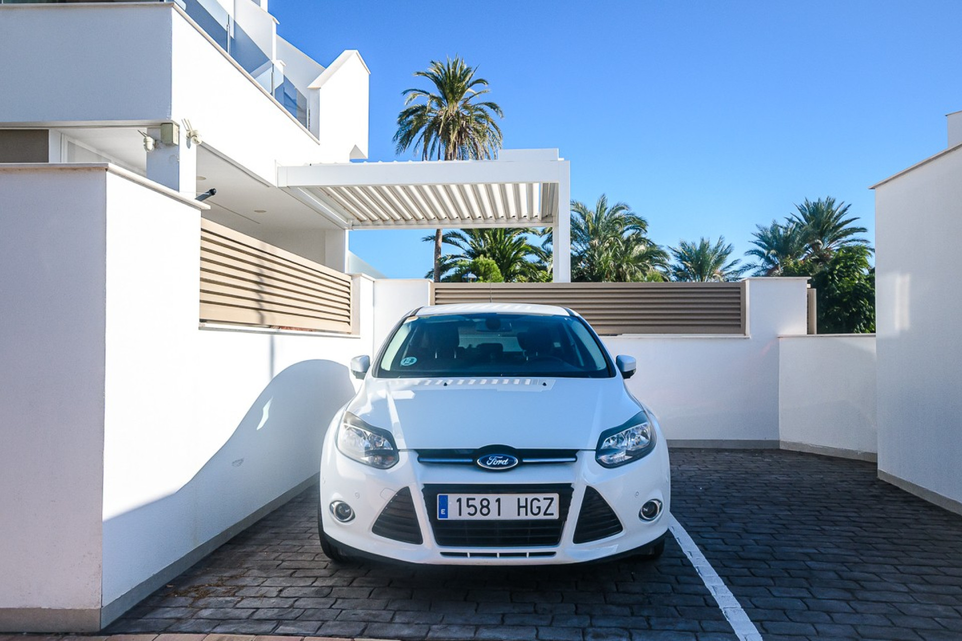 Revente - Attique - San Pedro del Pinatar