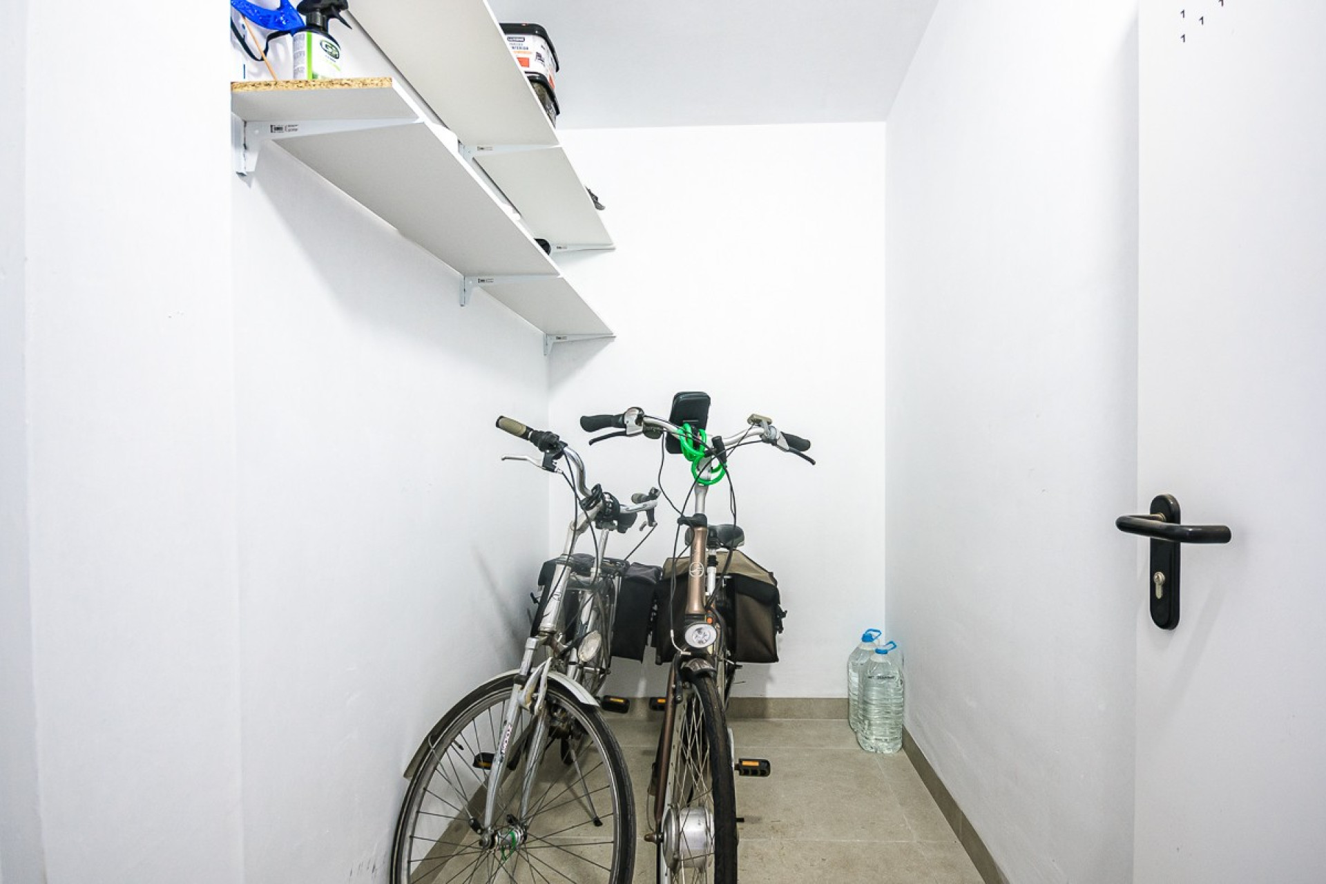 Revente - Attique - San Pedro del Pinatar