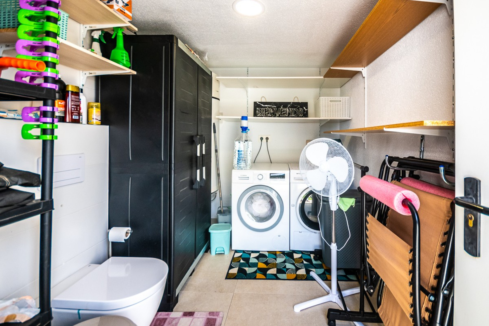 Revente - Attique - San Pedro del Pinatar