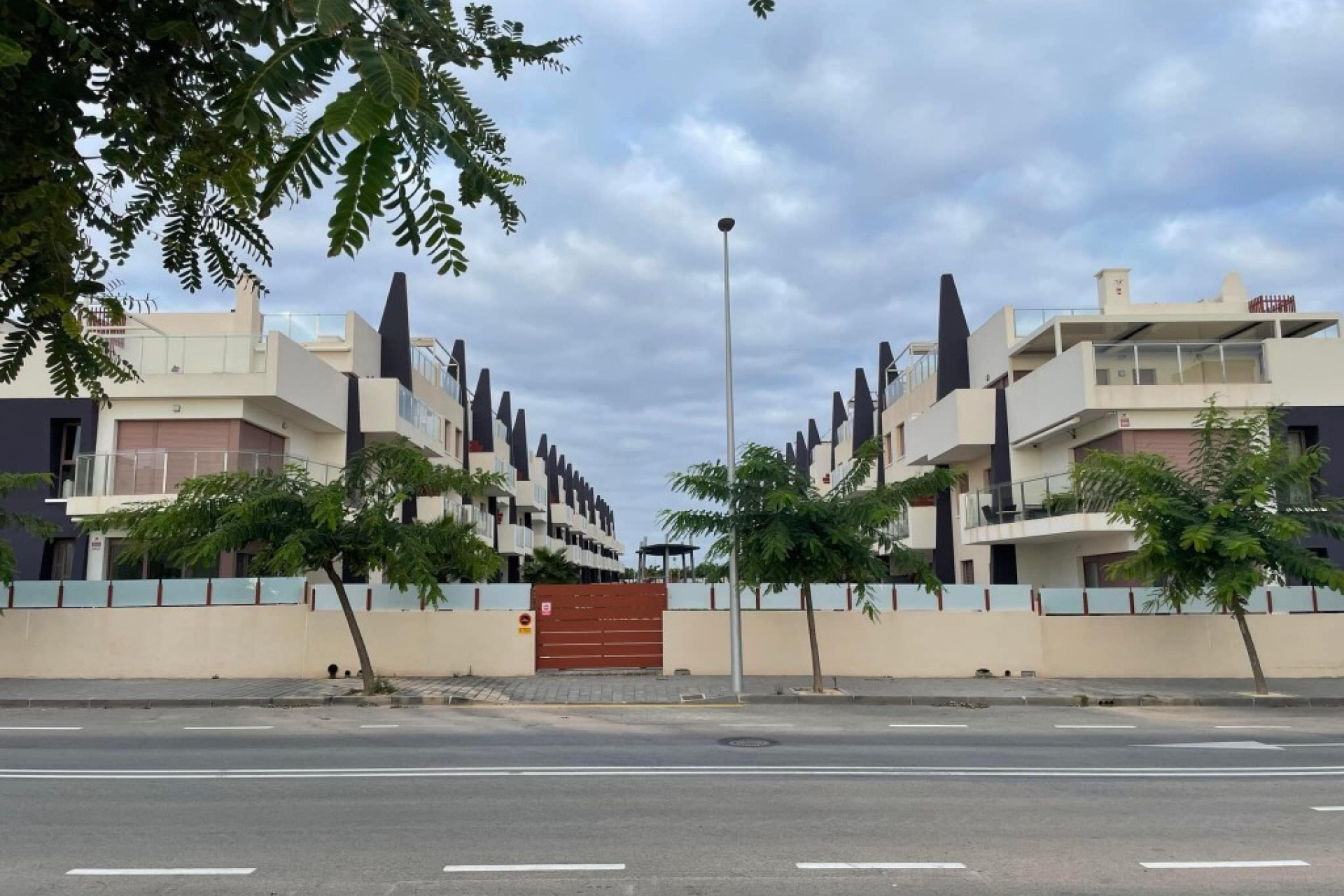Revente - Attique - Torre de la Horadada